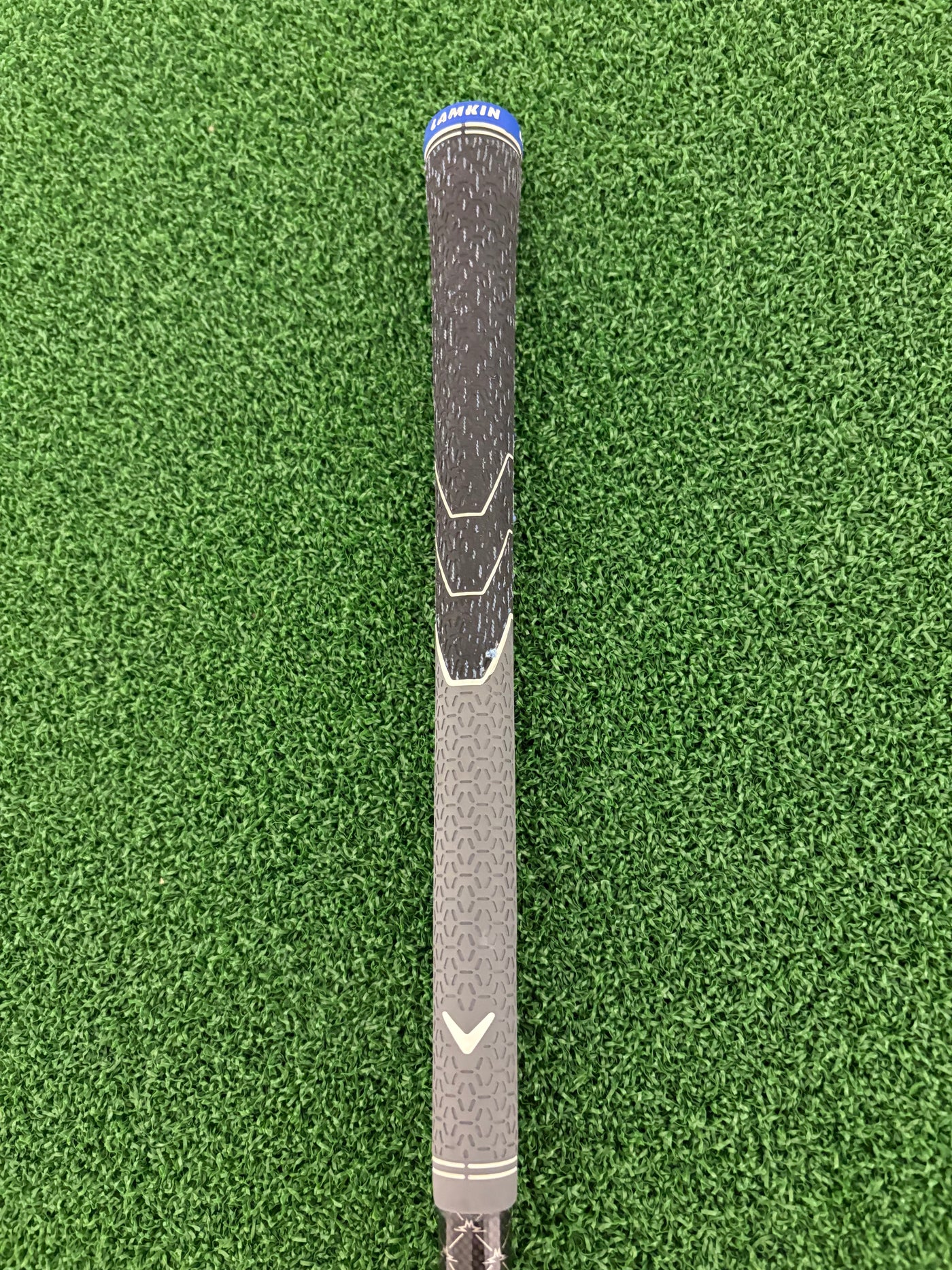 Callaway Ai Smoke Max 18* 5 Wood (Stiff)