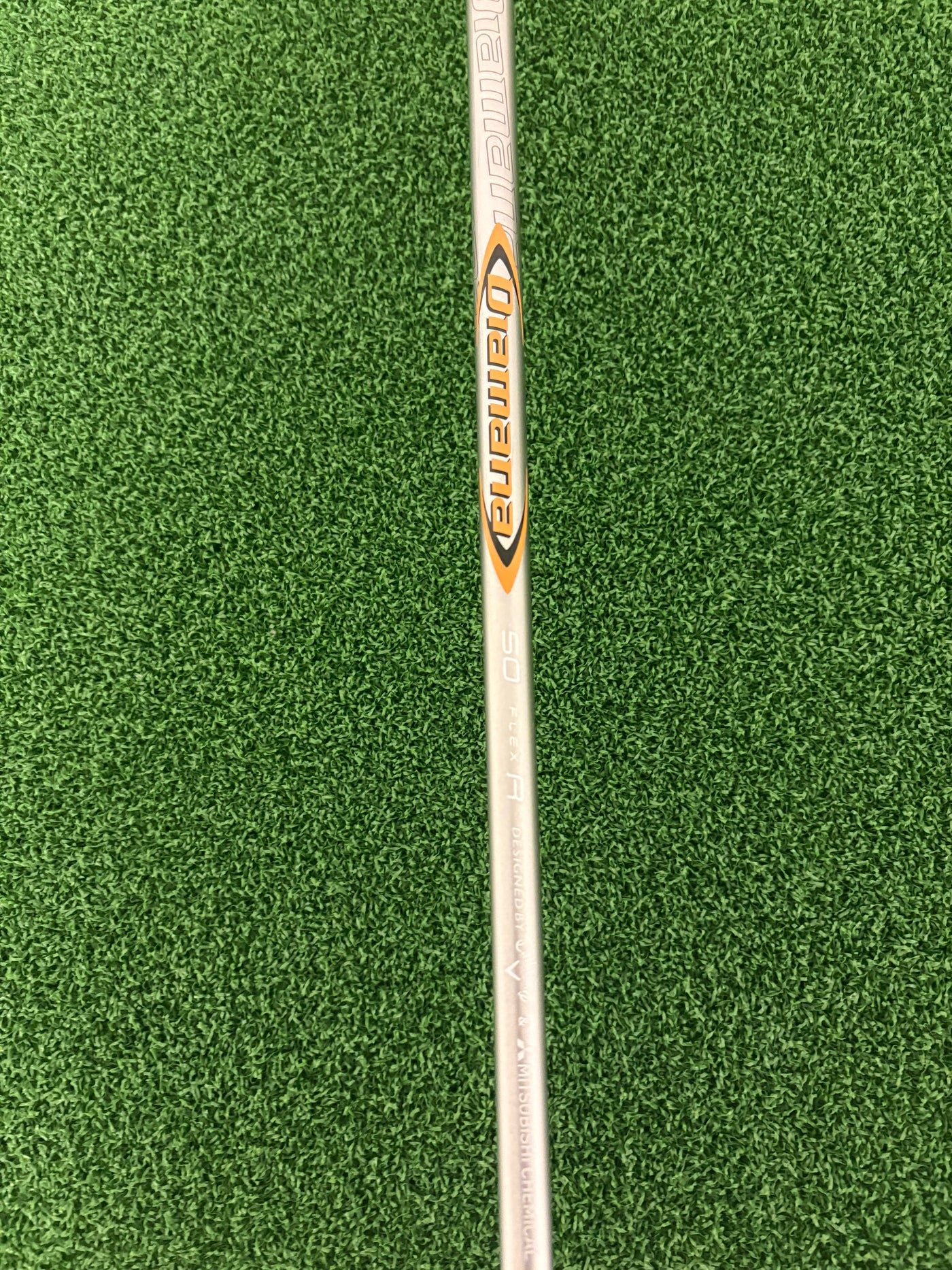 Callaway Mavrik 23* 5 Hybrid (Regular)