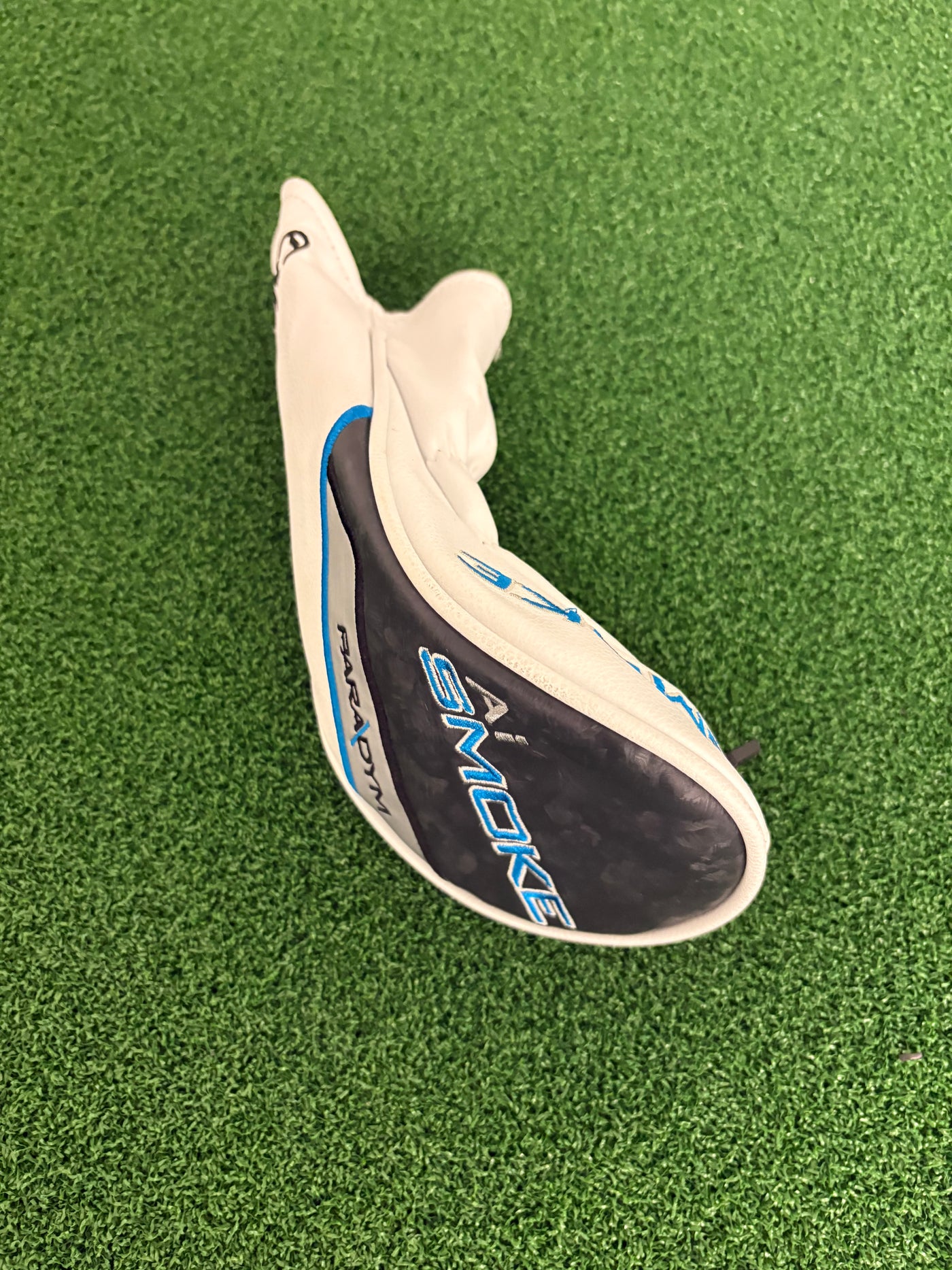 Callaway Ai Smoke Max 18* 5 Wood (Stiff)