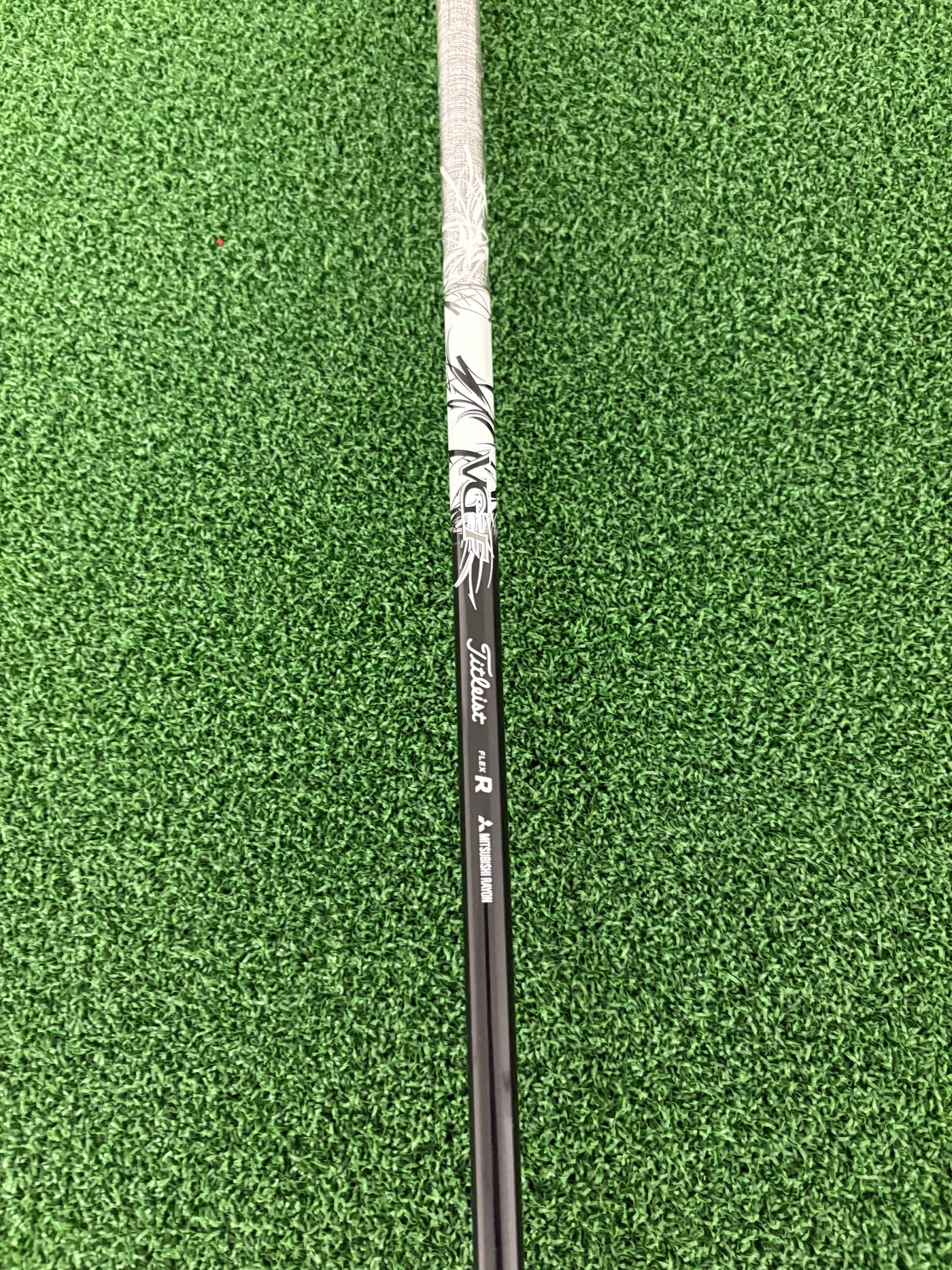 Titleist VG3 (2012) 18* 5 Wood (Regular)