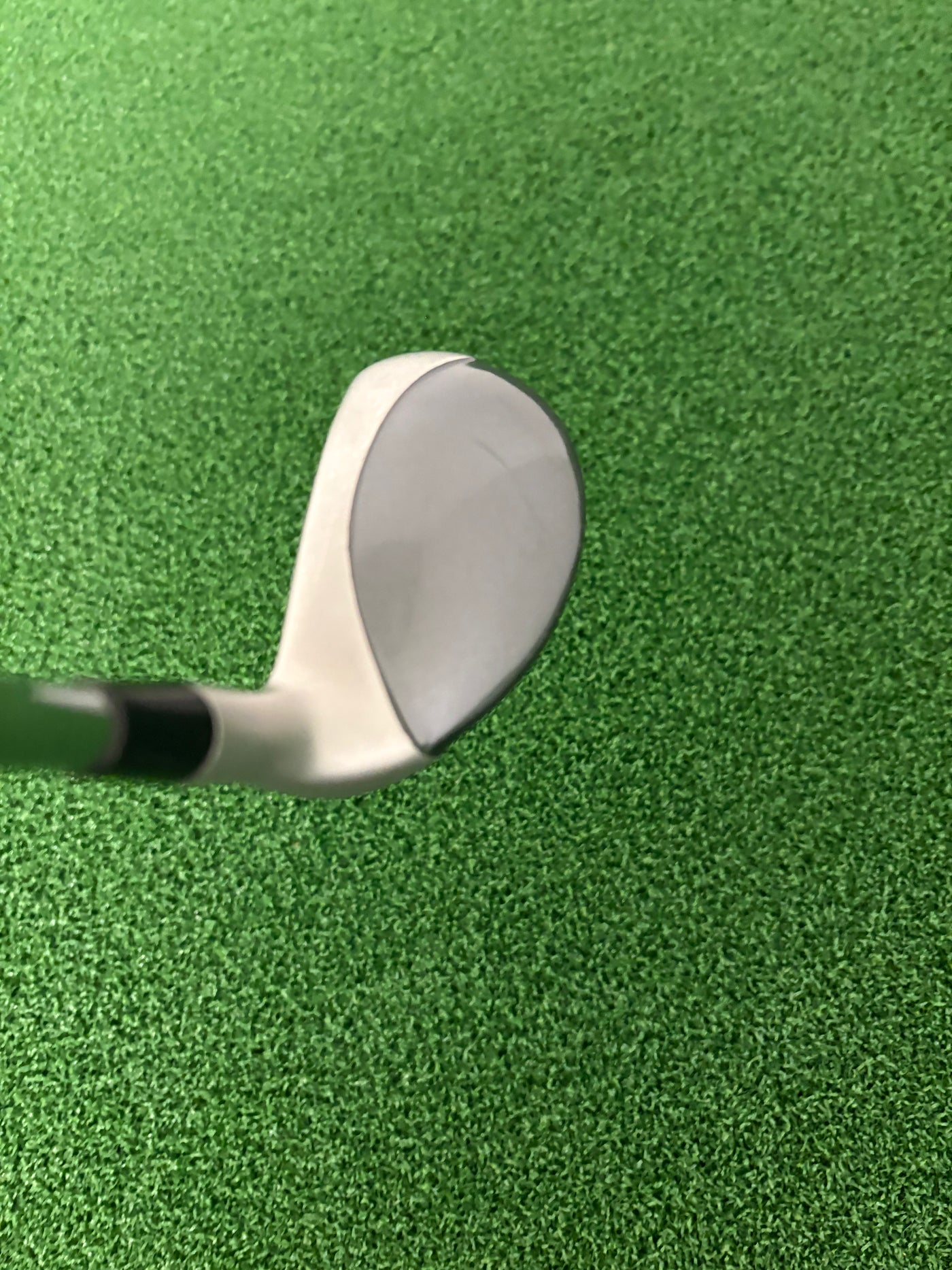 Taylormade Rescue Mid 19* 3 Hybrid (Regular)