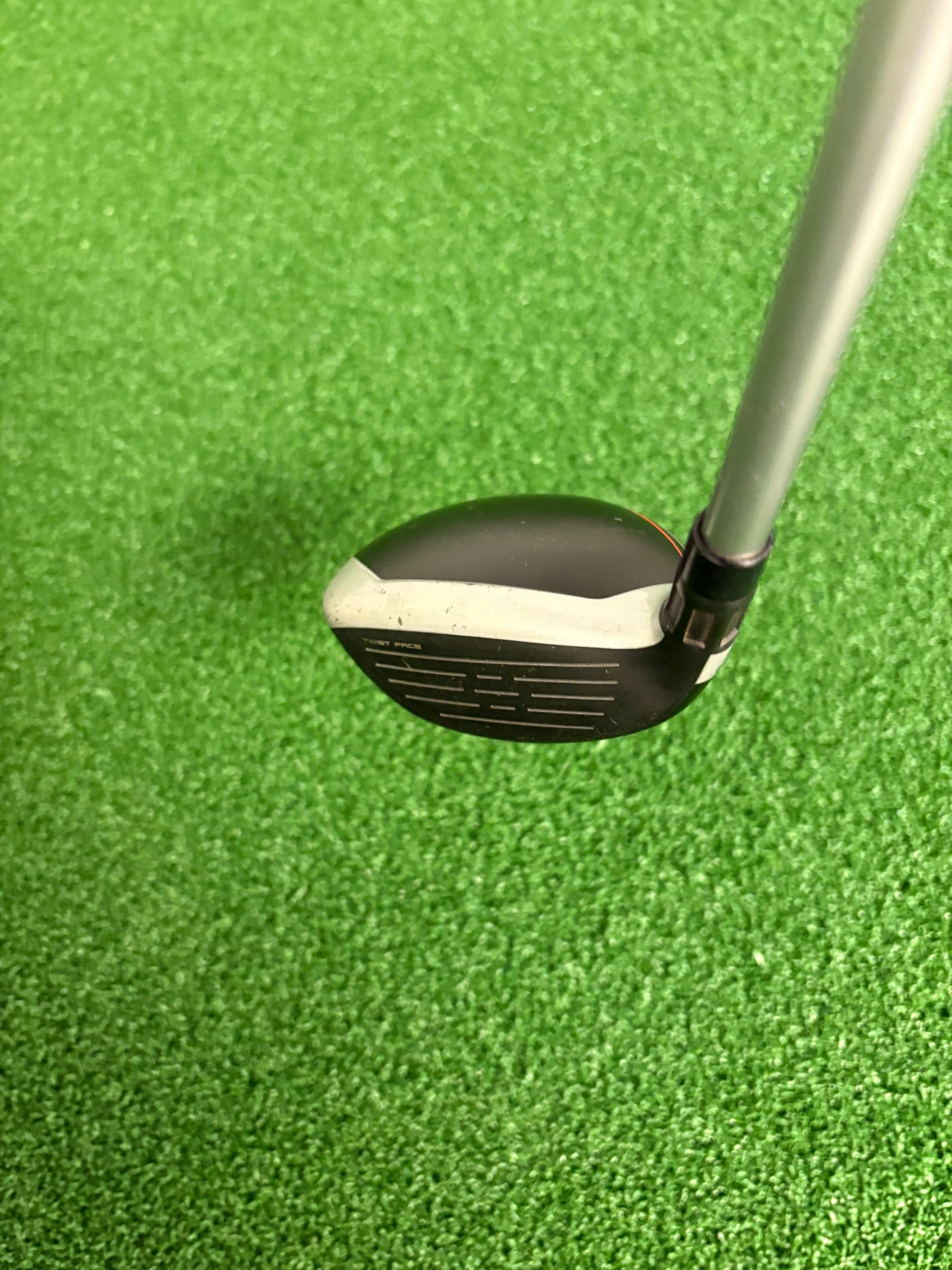 Taylormade M6 19* 3 Hybrid (Regular)