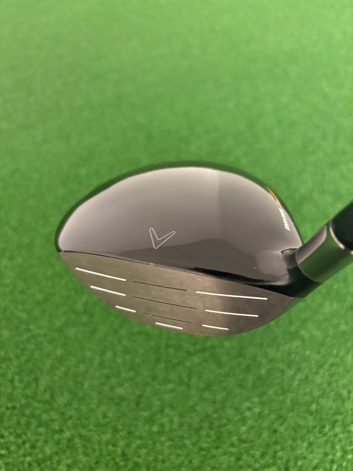 Callaway Mavrik 15* 3 Wood (Stiff/Regular)