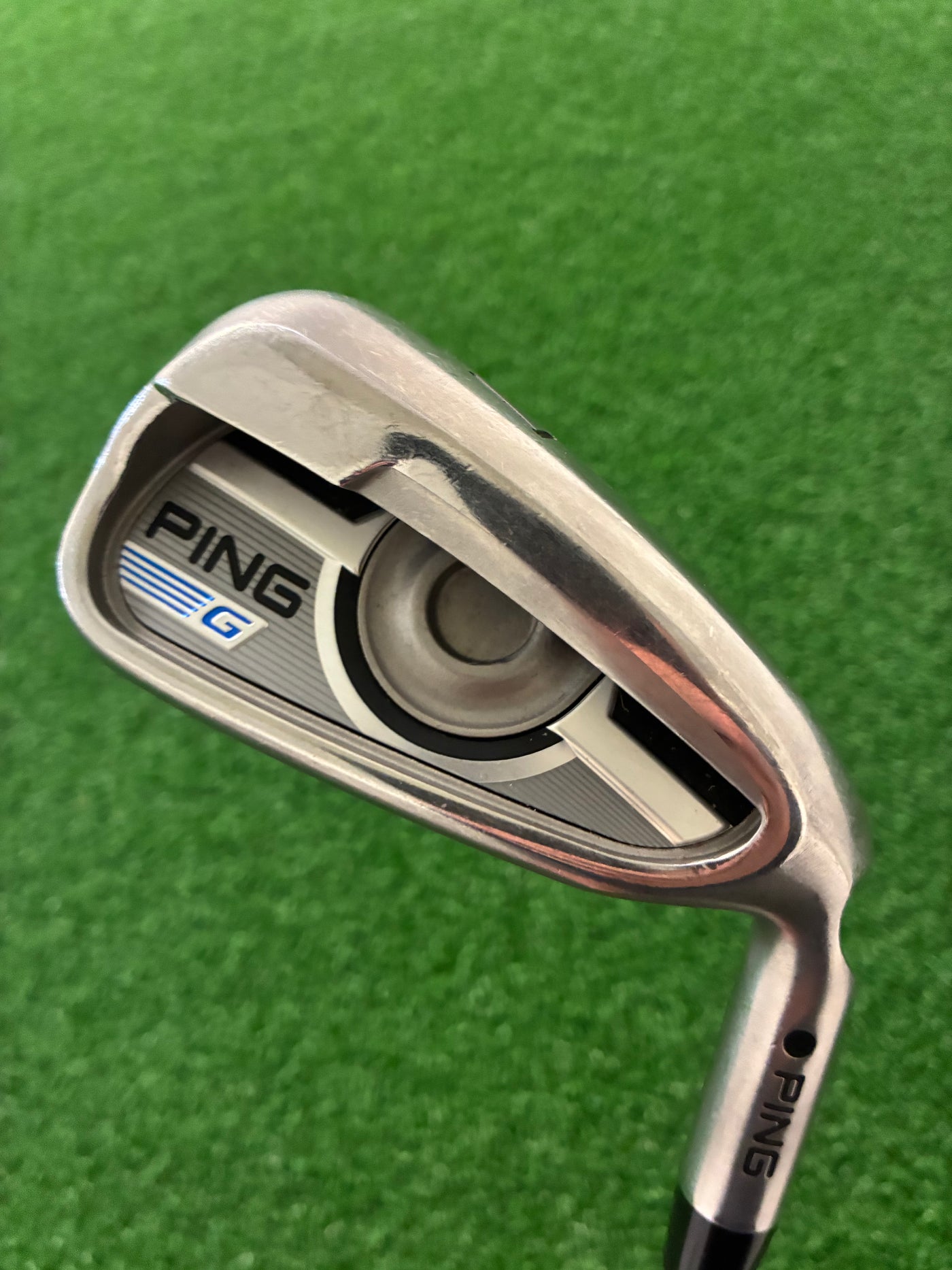 Ping G 5-PW (Stiff)