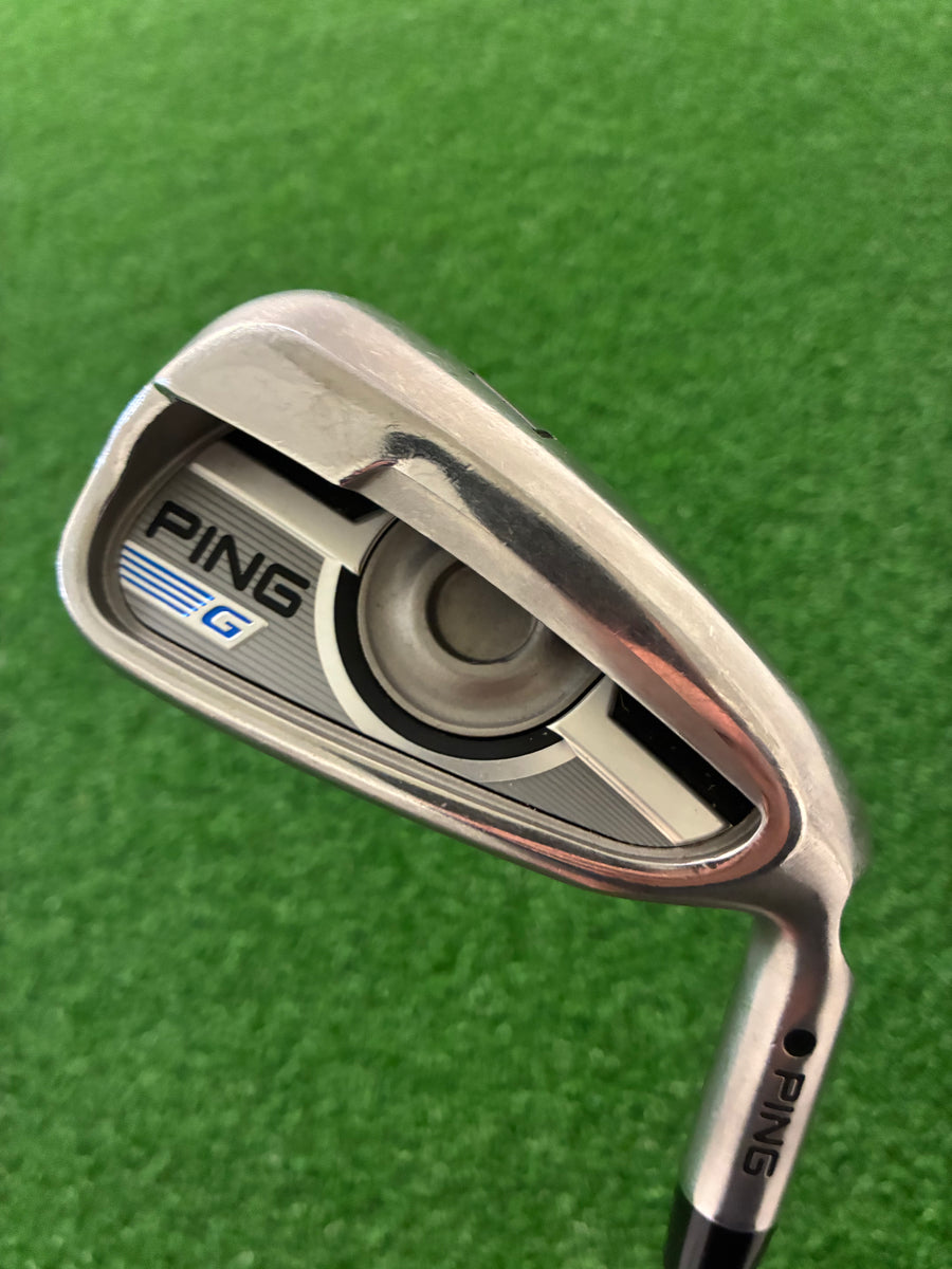 Ping G 5-PW (Stiff)