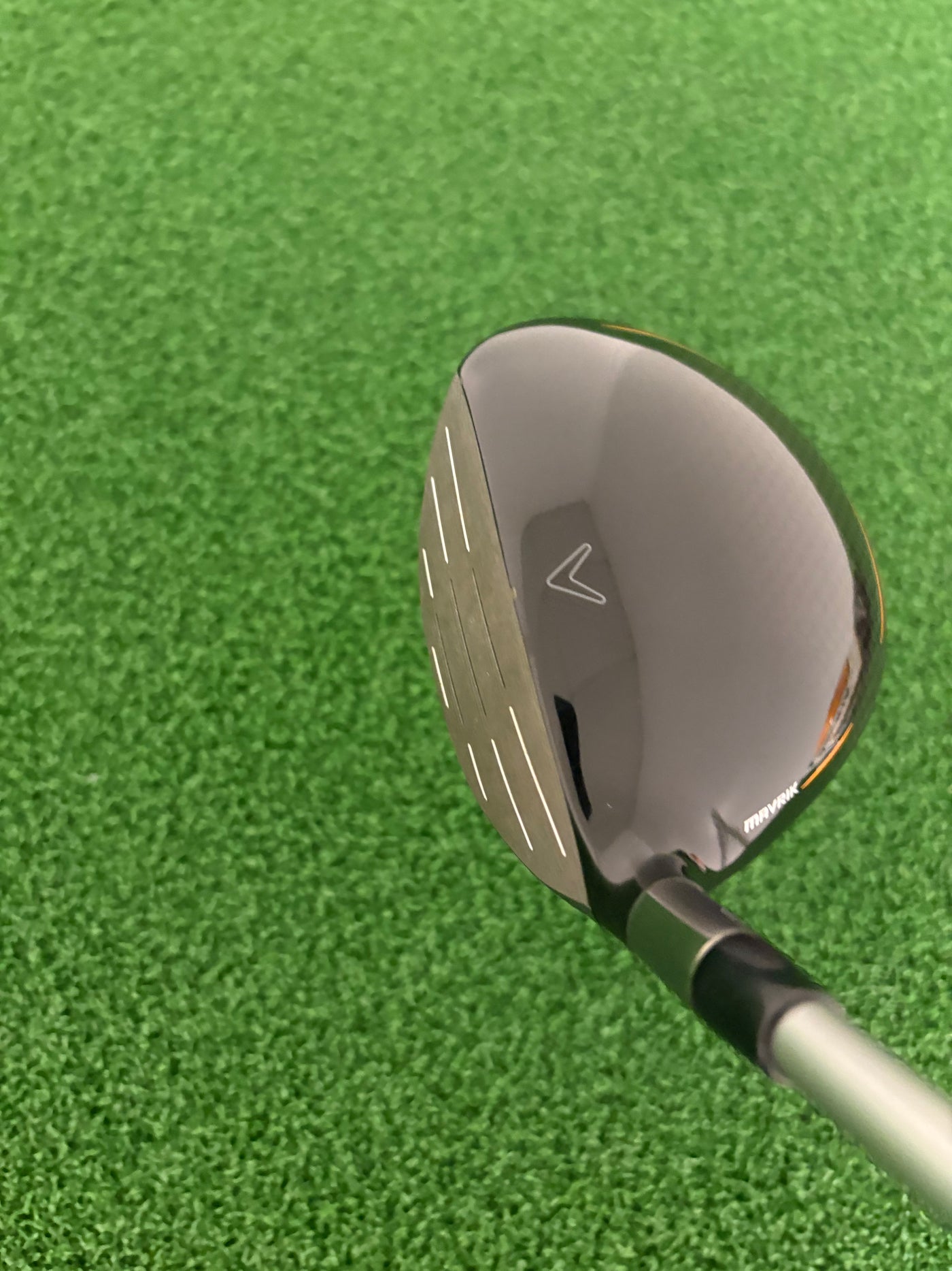 Callaway Mavrik 15* 3 Wood (Stiff/Regular)