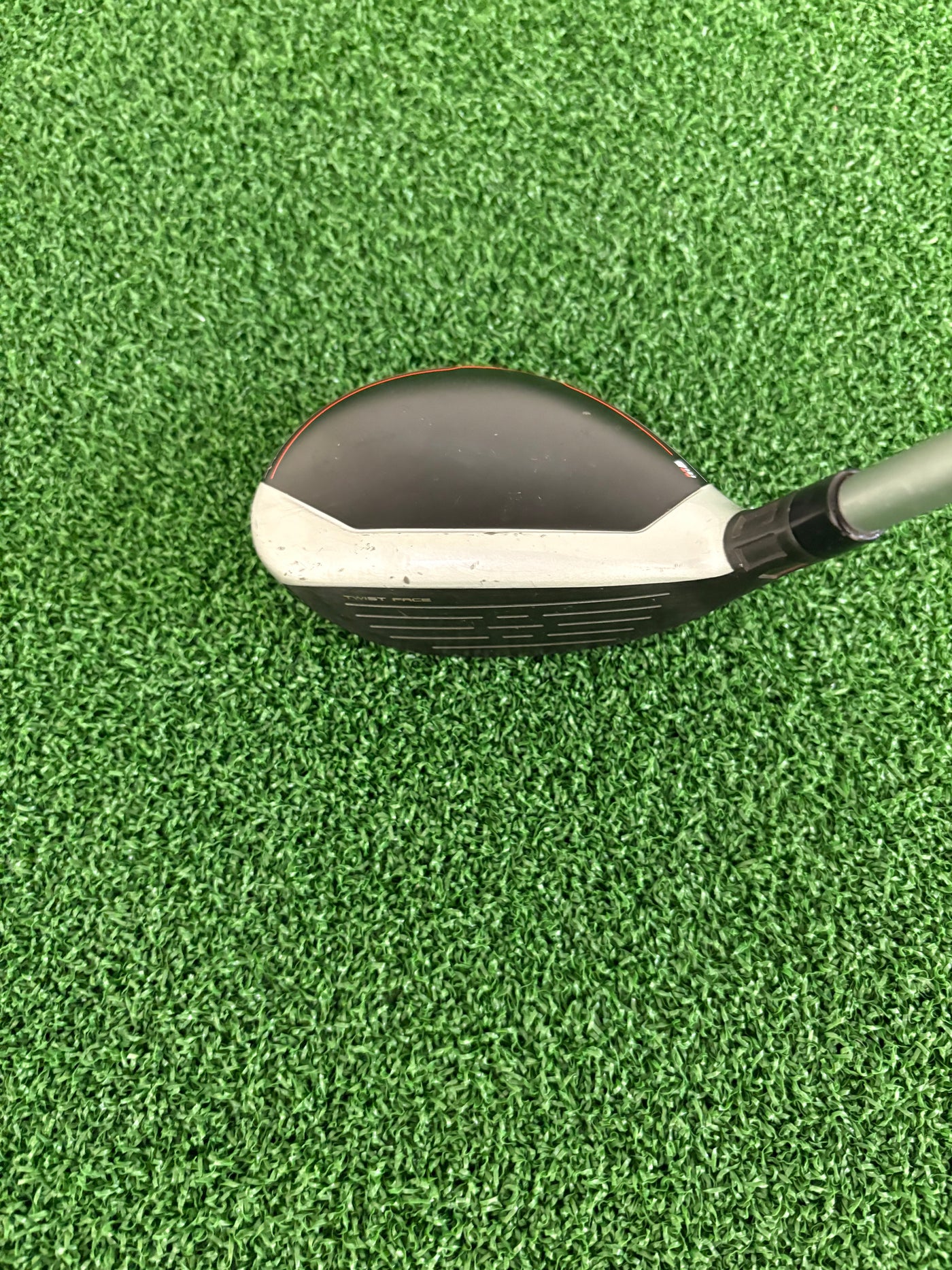 Taylormade M6 19* 3 Hybrid (Regular)