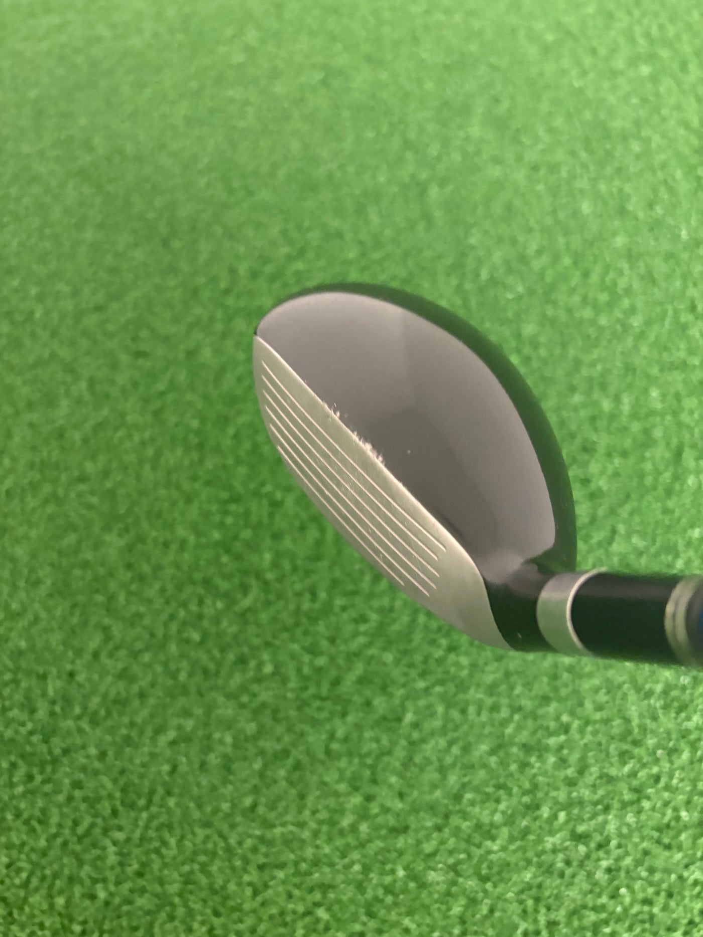 Srixon Z-H45 19* 3 Hybrid (Stiff)