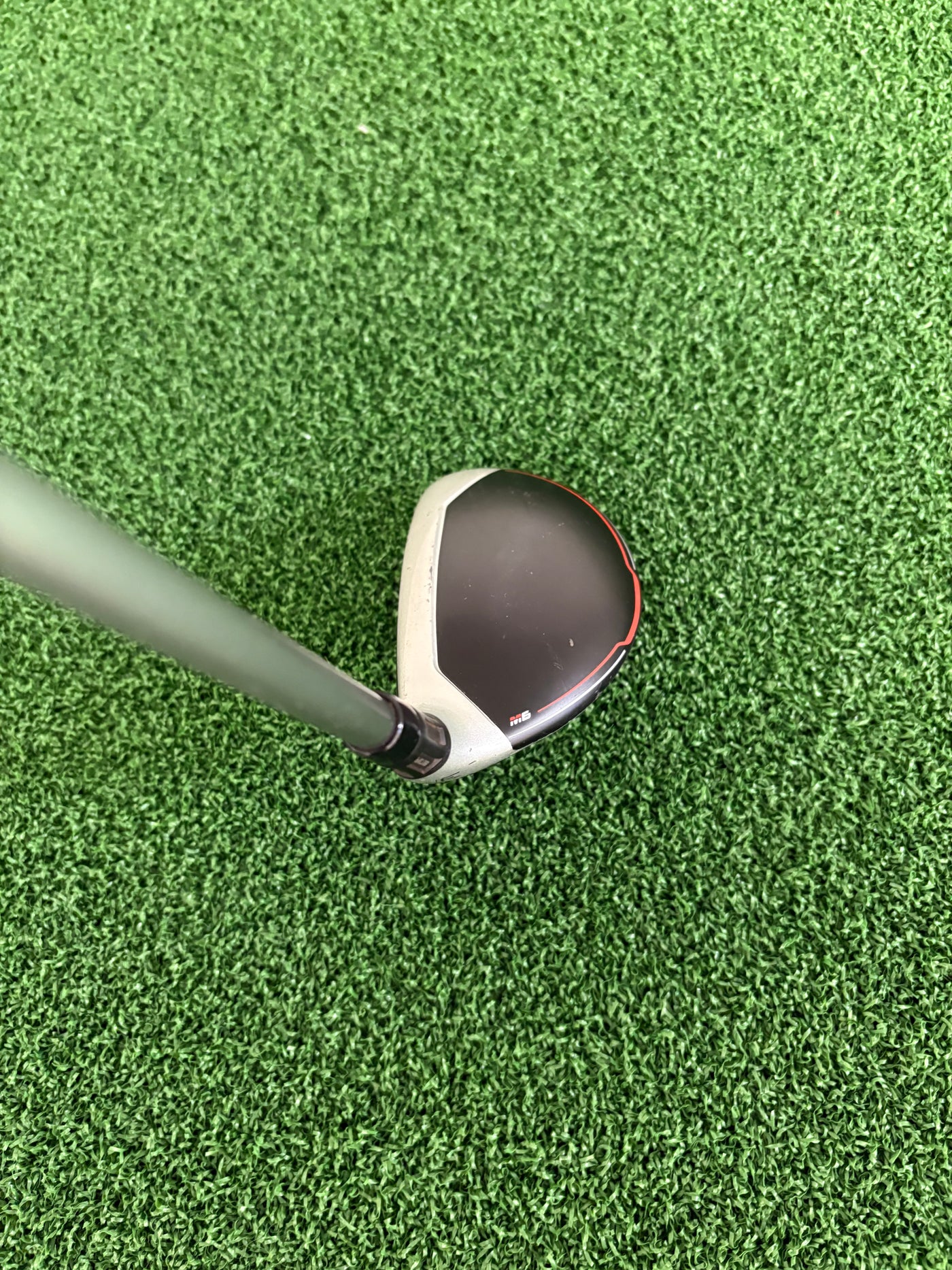 Taylormade M6 19* 3 Hybrid (Regular)