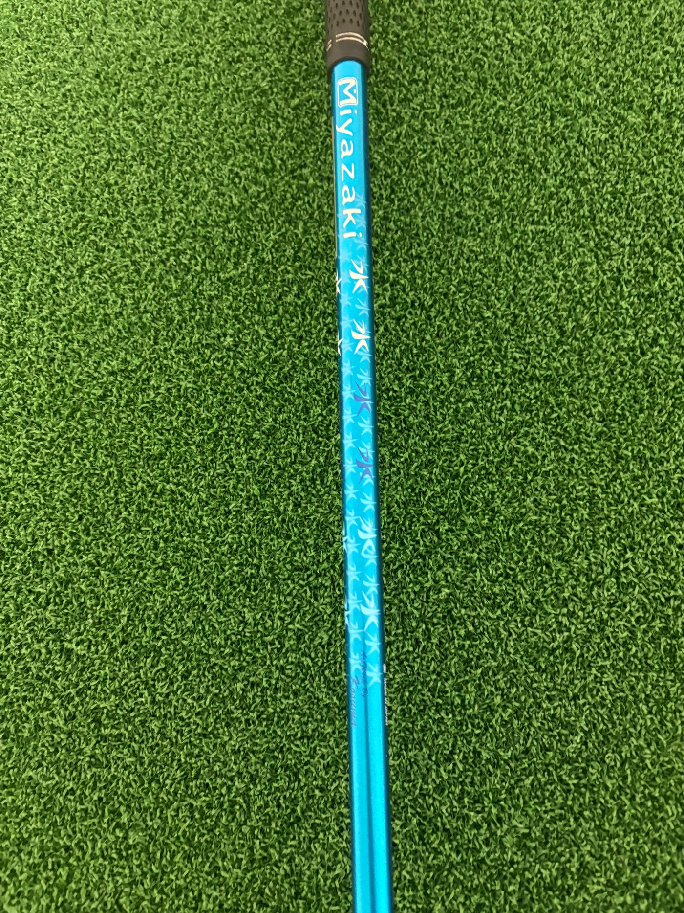 Srixon Z-H45 19* 3 Hybrid (Stiff)