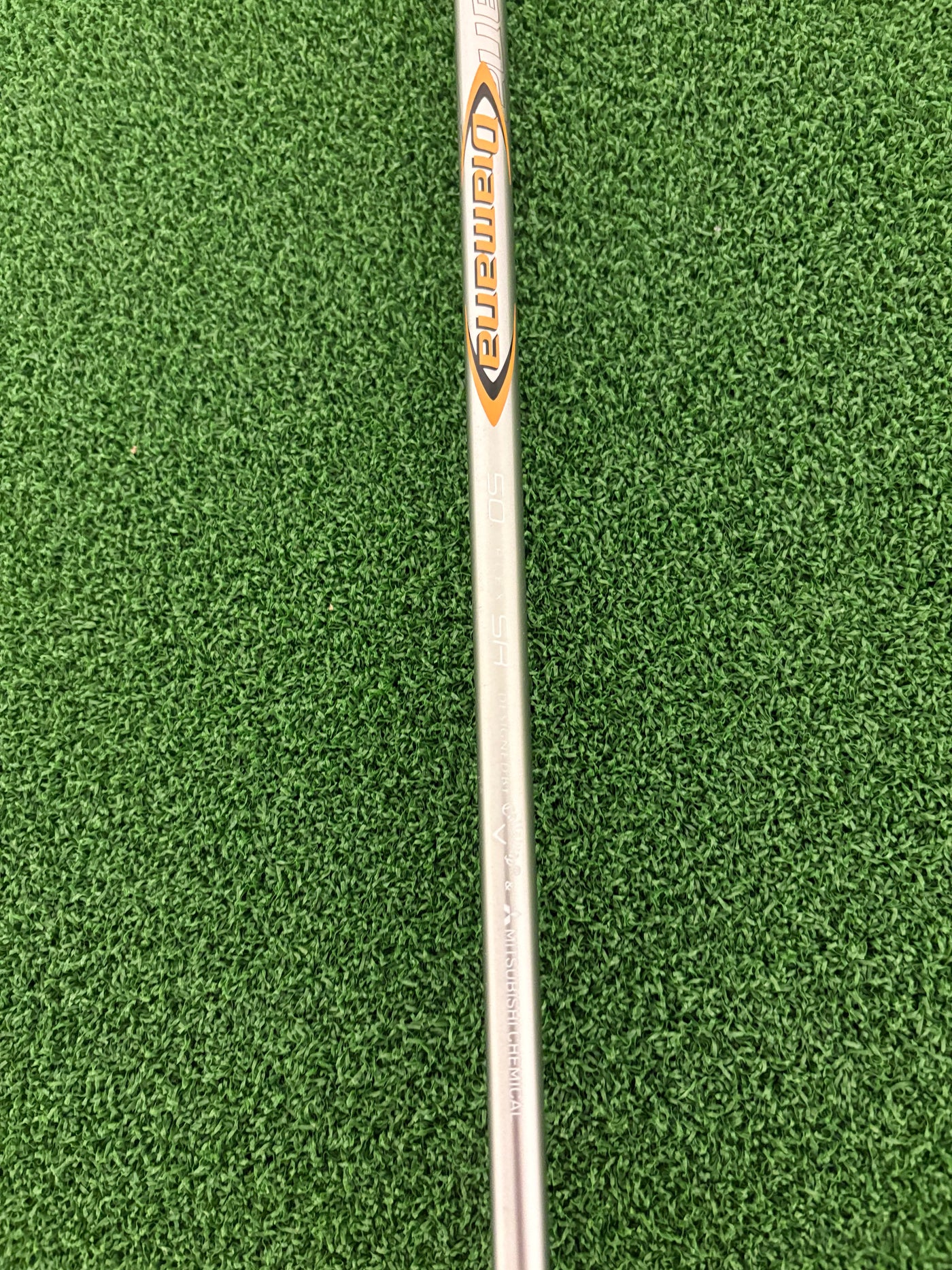 Callaway Mavrik 15* 3 Wood (Stiff/Regular)