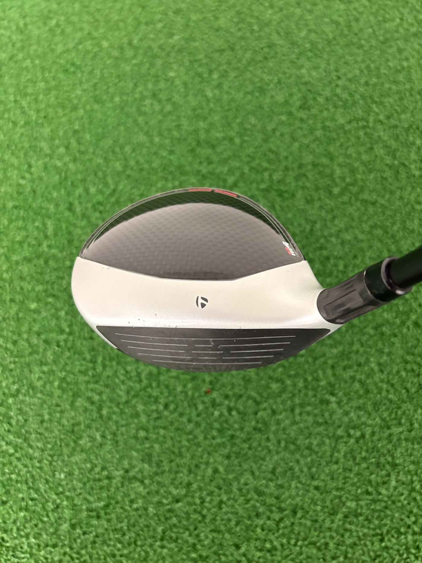 Taylormade M4 (2021) 18* 5 Wood (Regular)