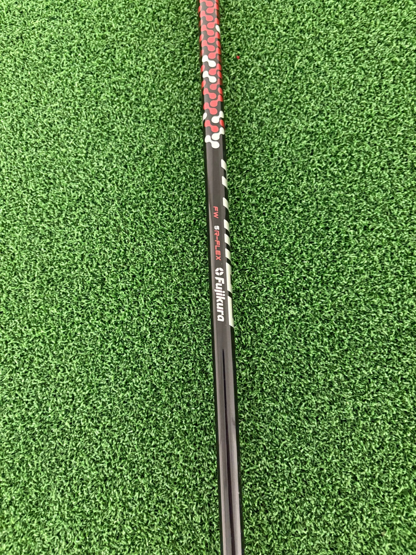 Taylormade M4 (2021) 18* 5 Wood (Regular)