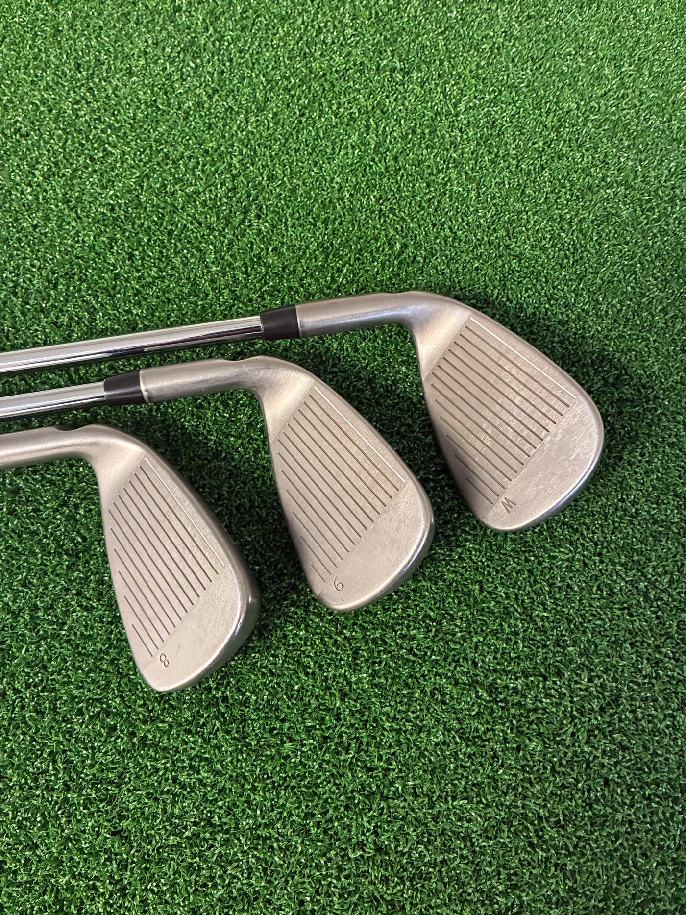 Ping G 5-PW (Stiff)