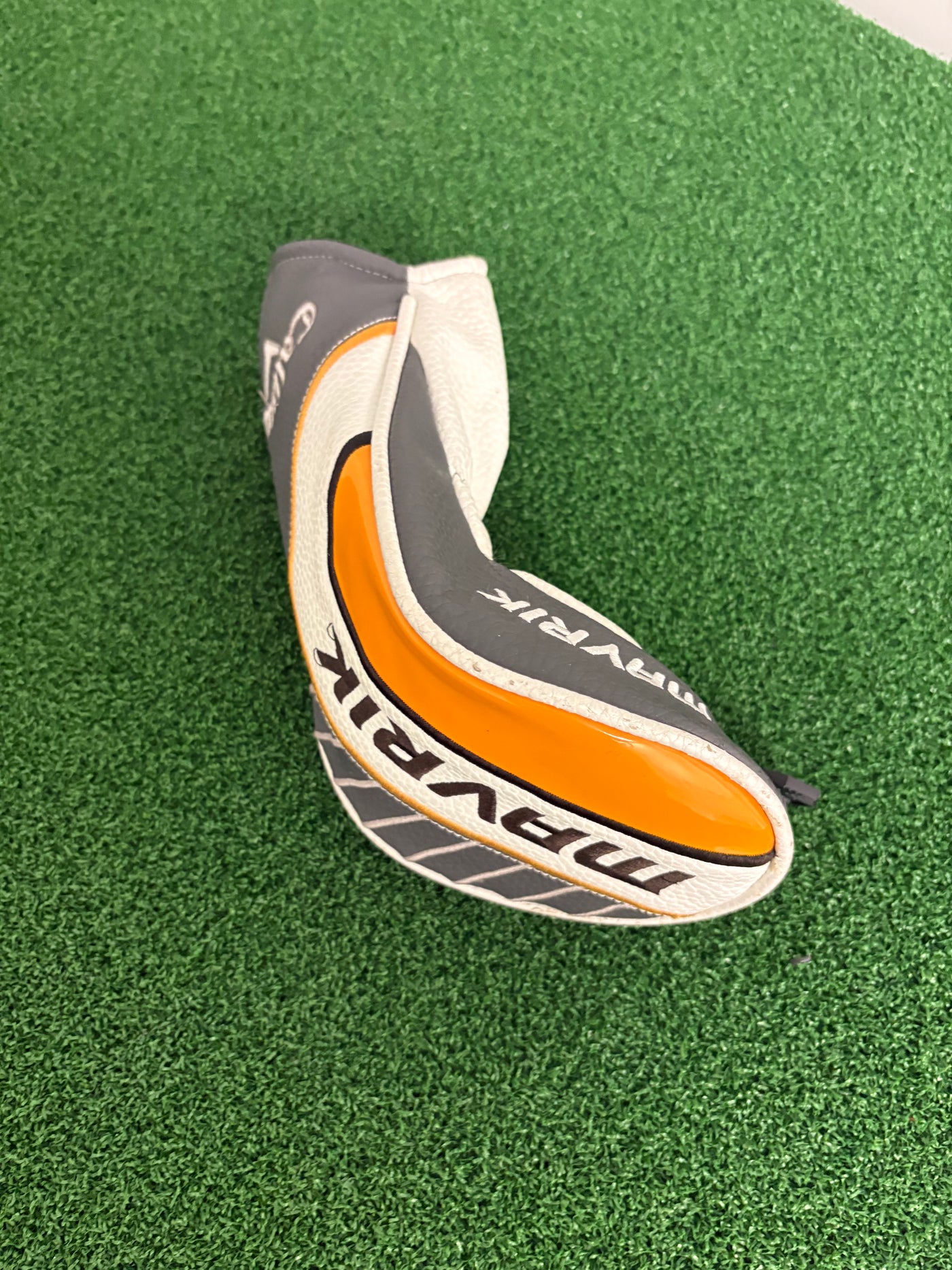 Callaway Mavrik 15* 3 Wood (Stiff/Regular)