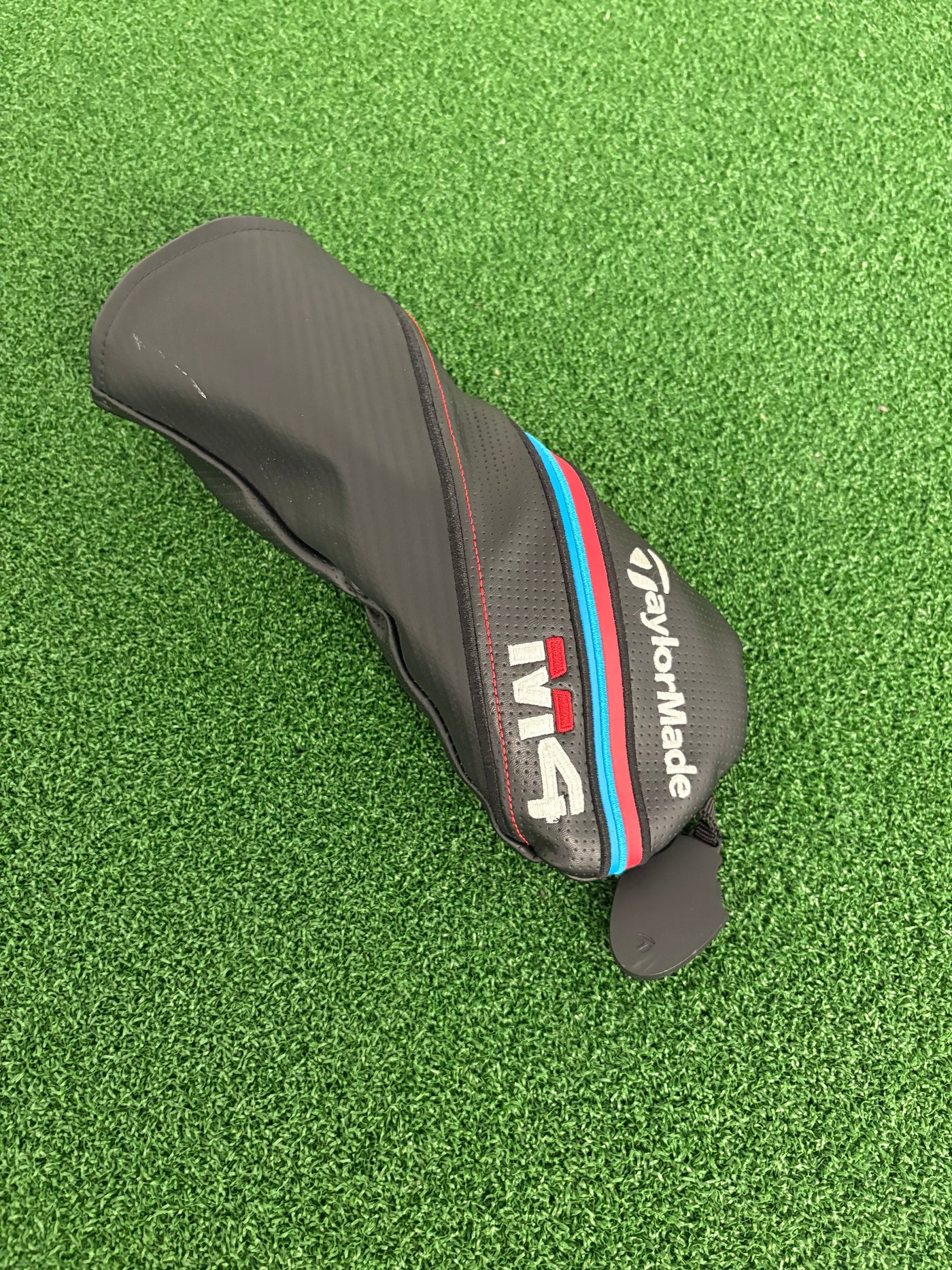 Taylormade M4 (2021) 18* 5 Wood (Regular)