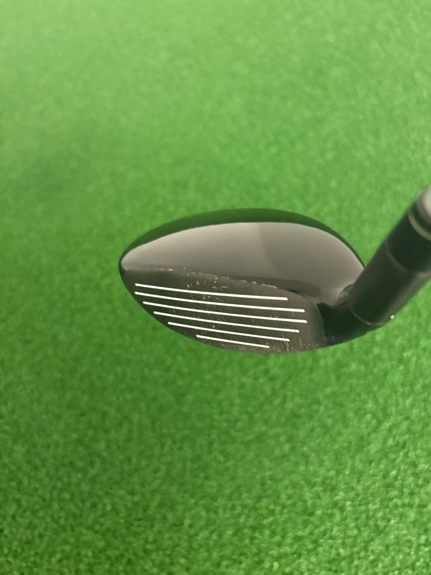 Callaway X-Hot 22* 4 Hybrid (Stiff/Regular)