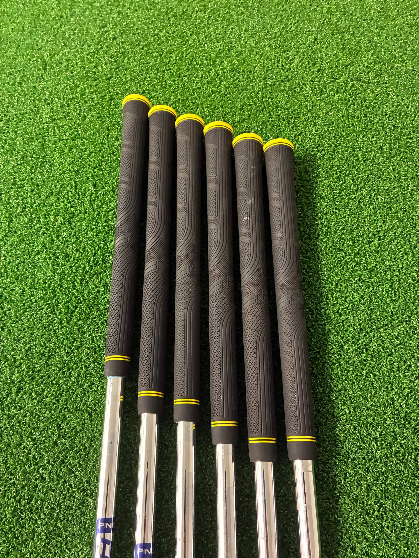 Ping G 5-PW (Stiff)