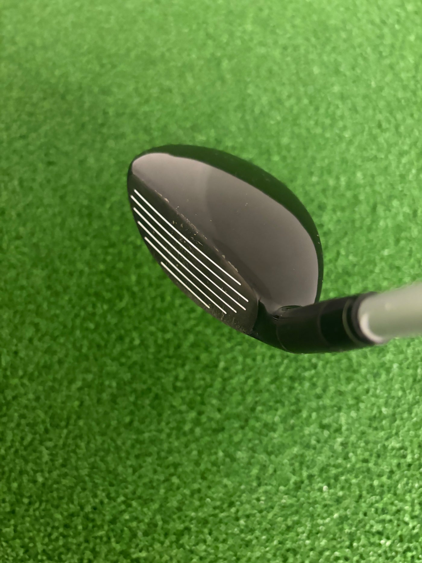 Callaway X-Hot 22* 4 Hybrid (Stiff/Regular)