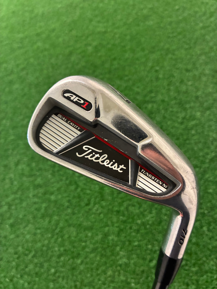 Titleist AP1 710 5-PW (Stiff)