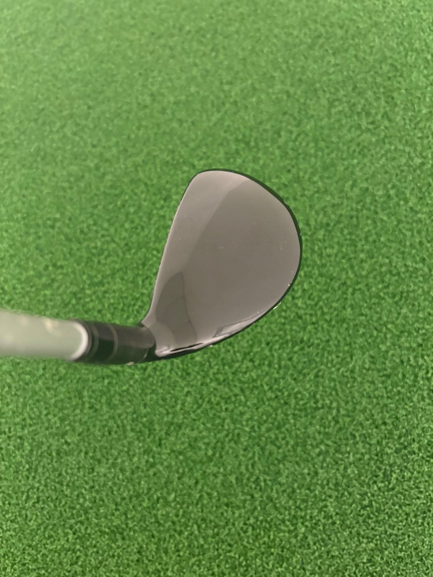 Callaway X-Hot 22* 4 Hybrid (Stiff/Regular)