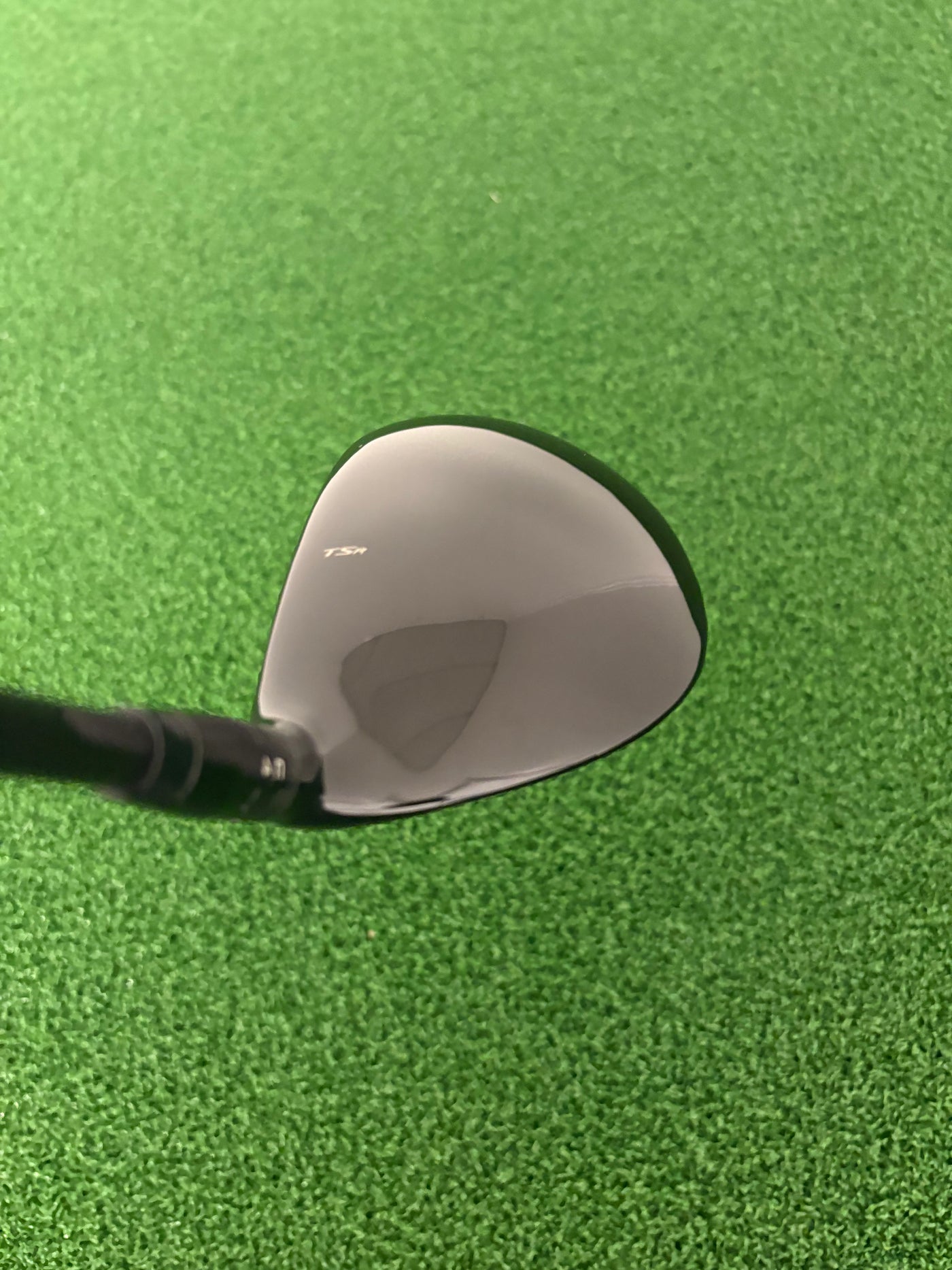 Titleist TSR2 18* 5 Wood (Stiff)