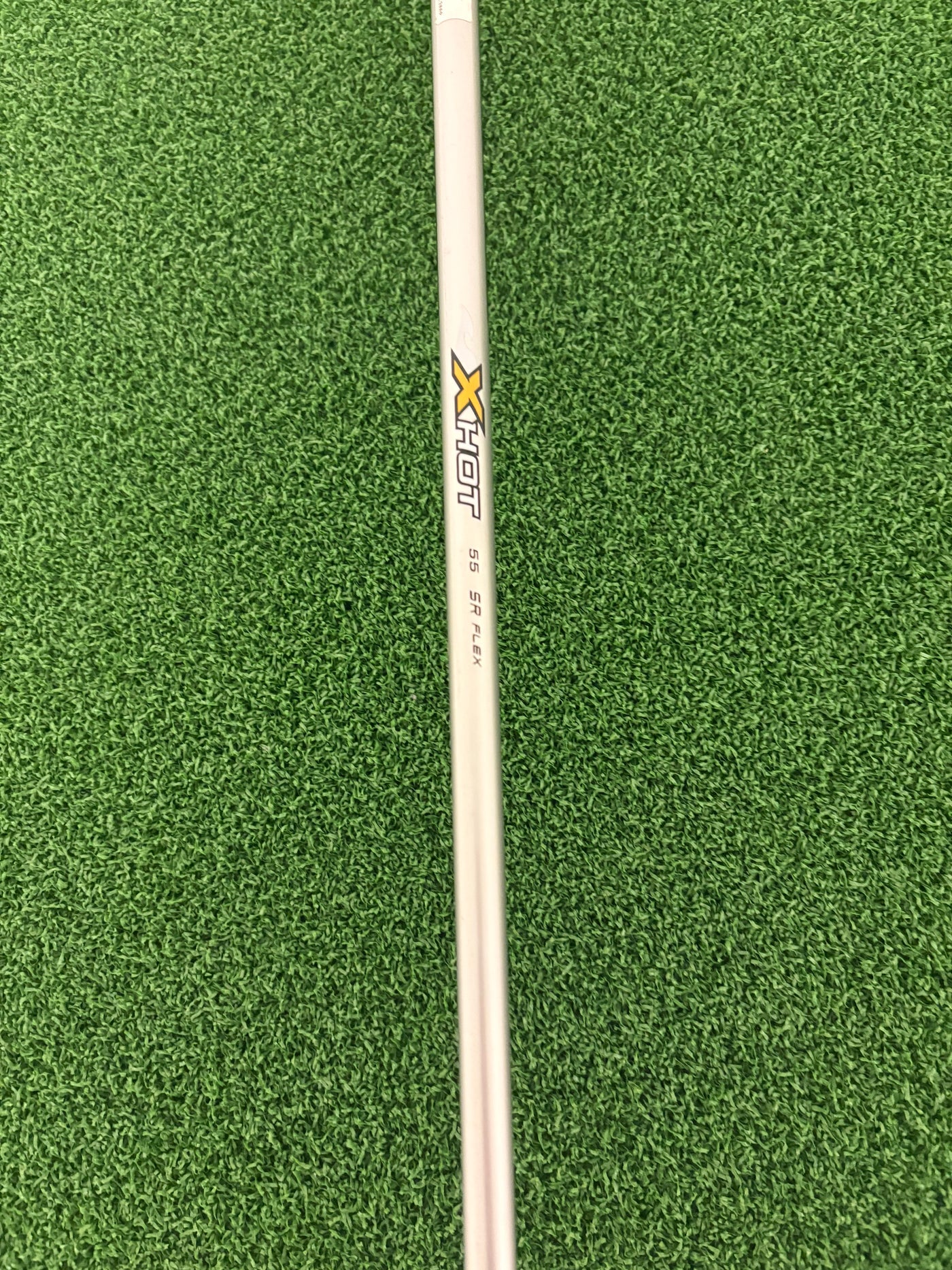 Callaway X-Hot 22* 4 Hybrid (Stiff/Regular)