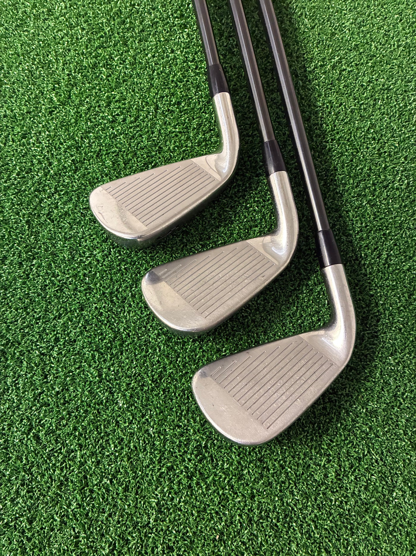 Titleist AP1 710 5-PW (Stiff)