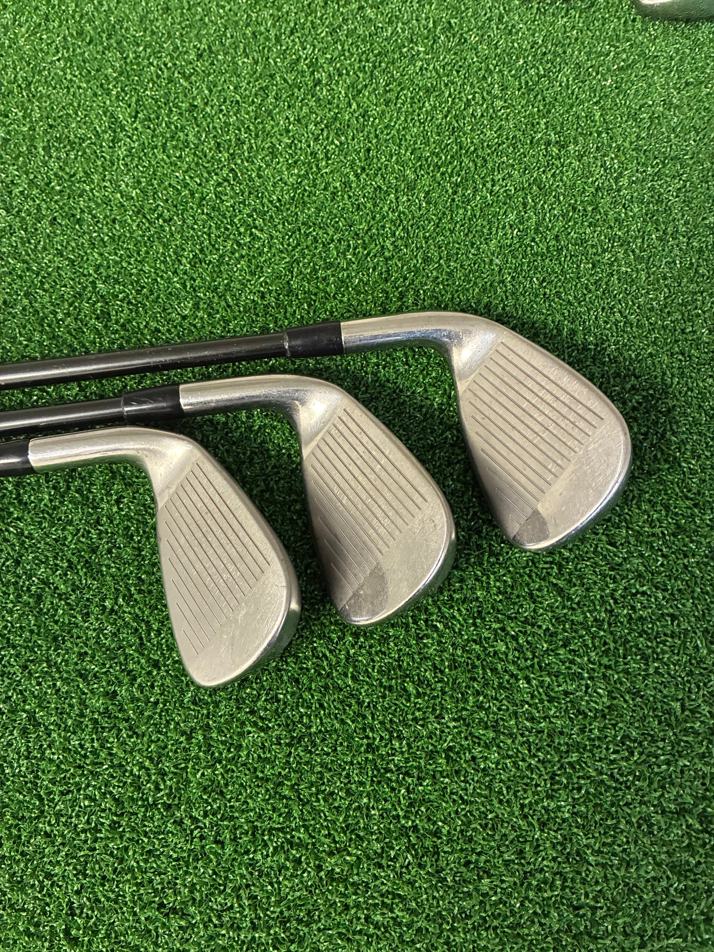 Titleist AP1 710 5-PW (Stiff)