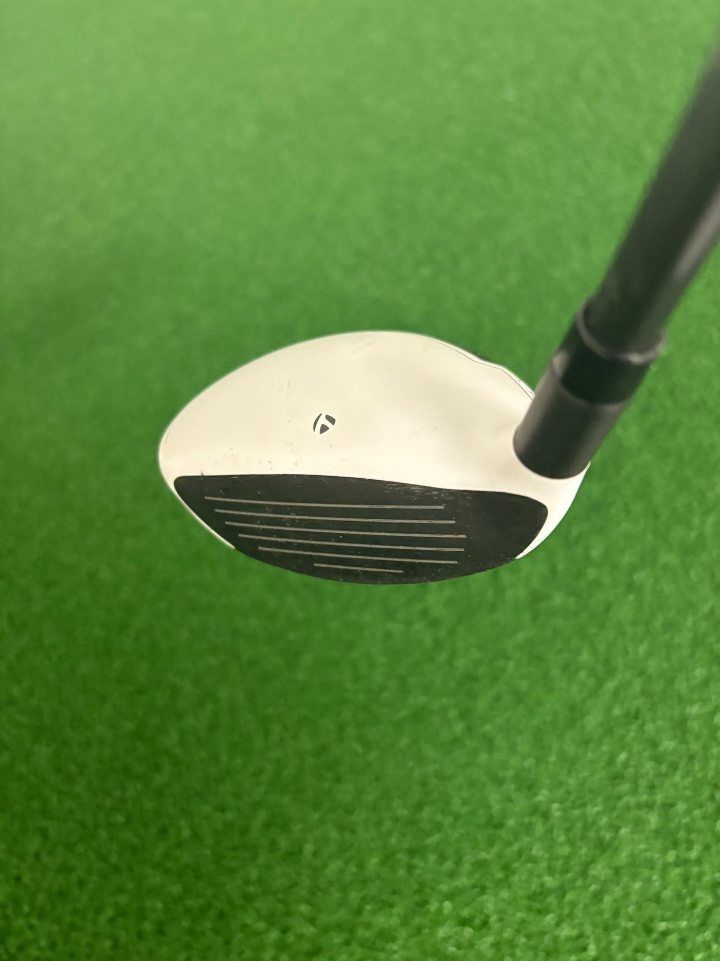 Taylormade SLDR S 19* 3 Hybrid (Stiff)