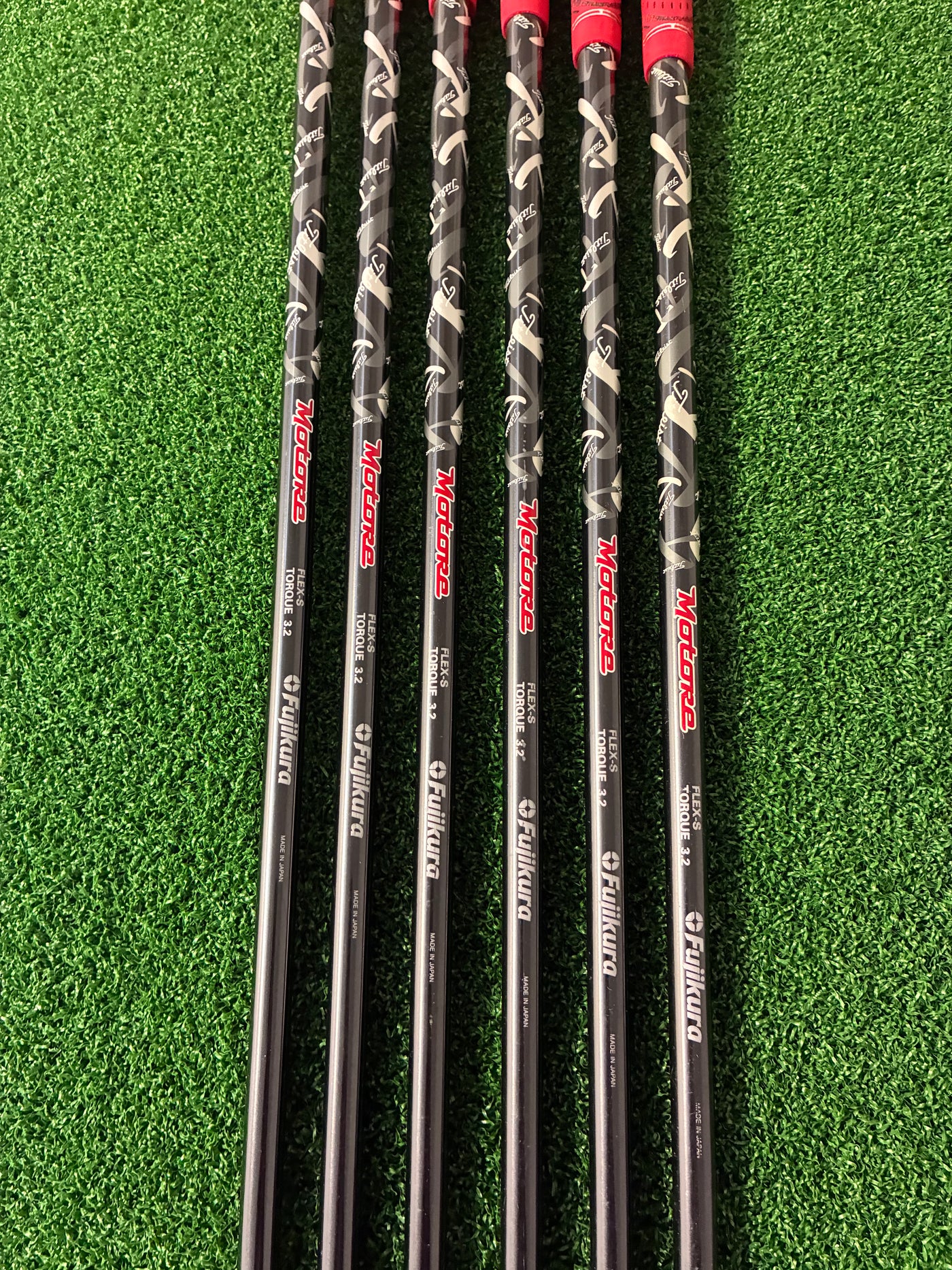 Titleist AP1 710 5-PW (Stiff)