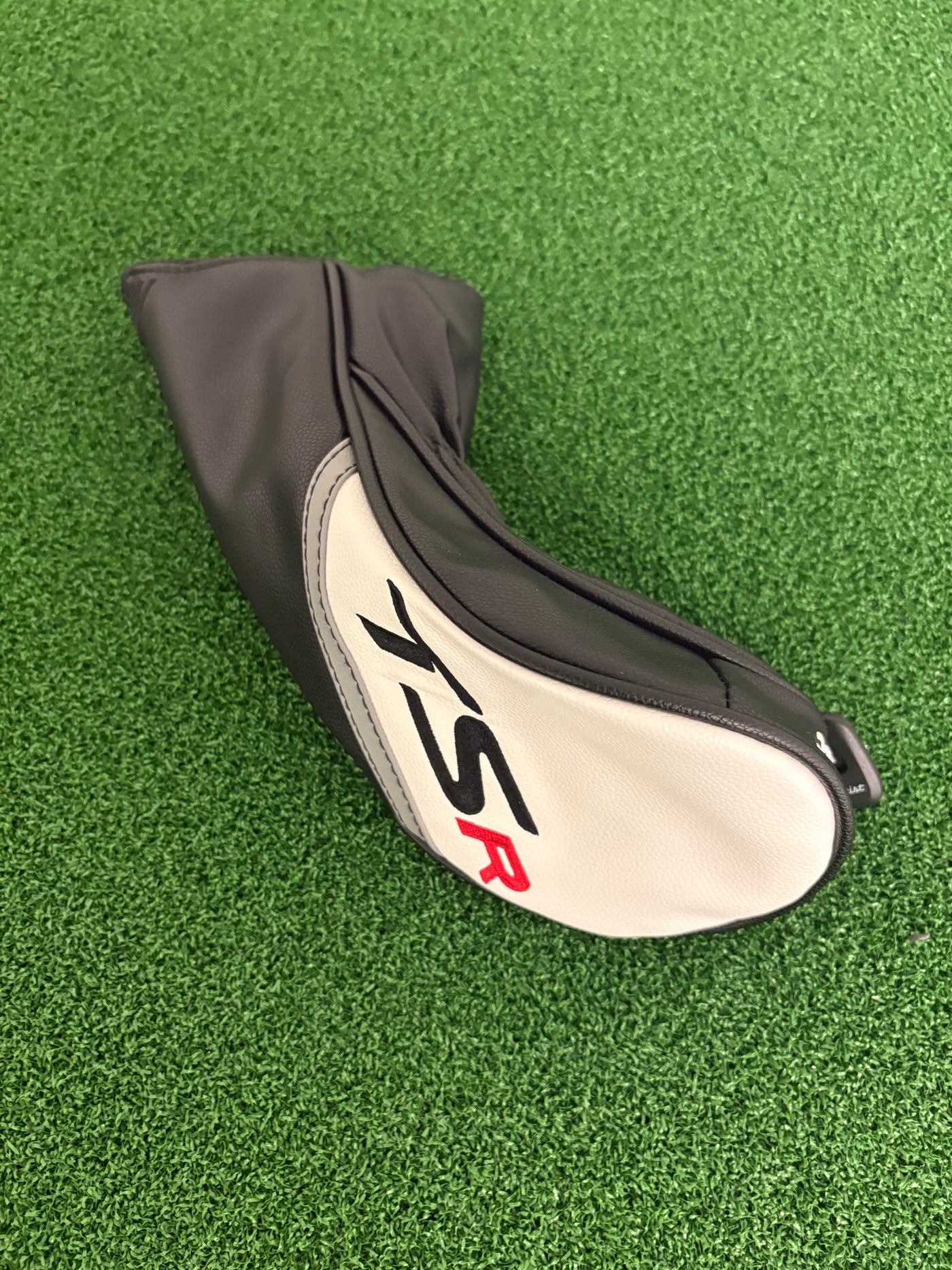 Titleist TSR2 18* 5 Wood (Stiff)