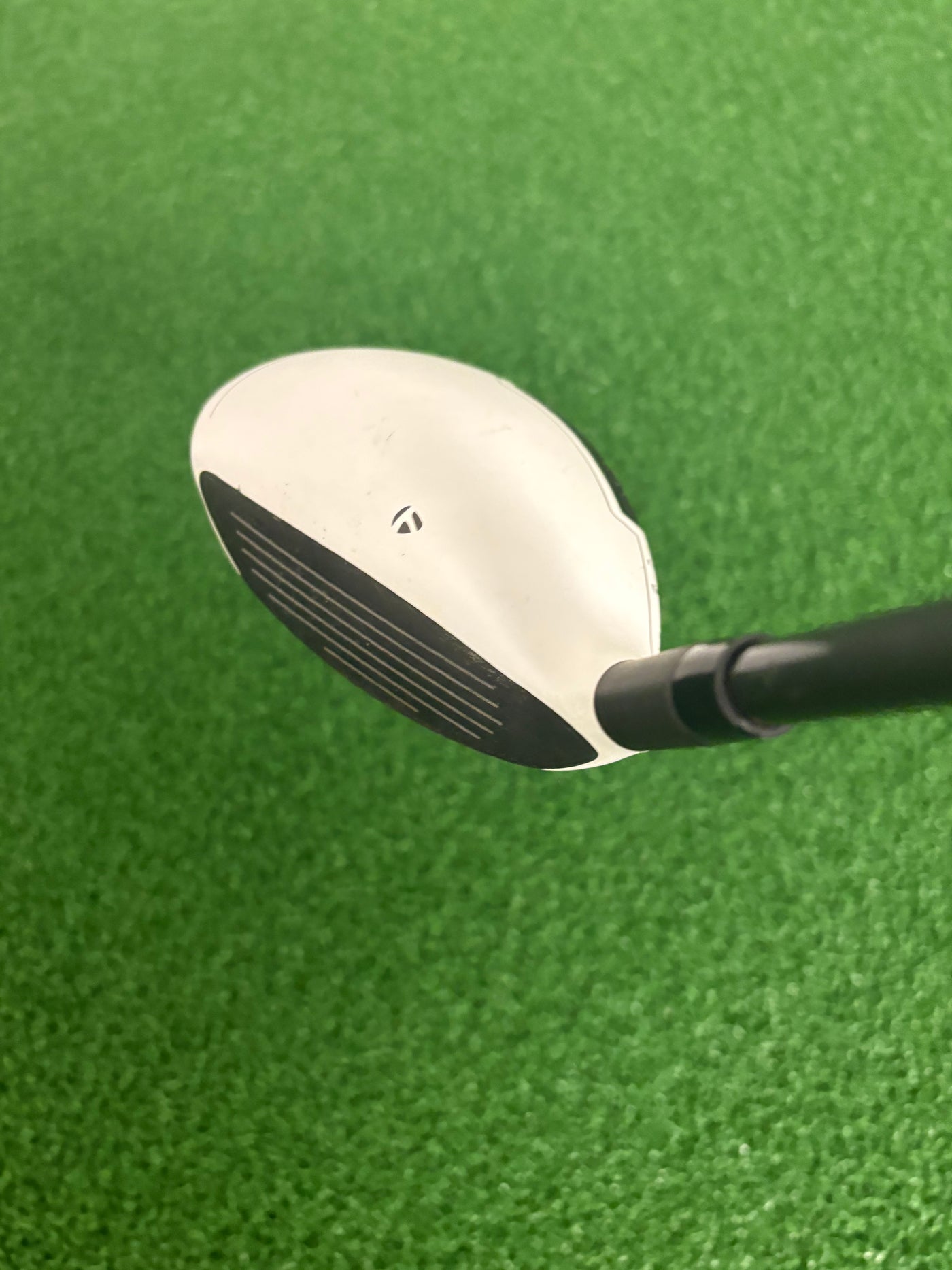 Taylormade SLDR S 19* 3 Hybrid (Stiff)