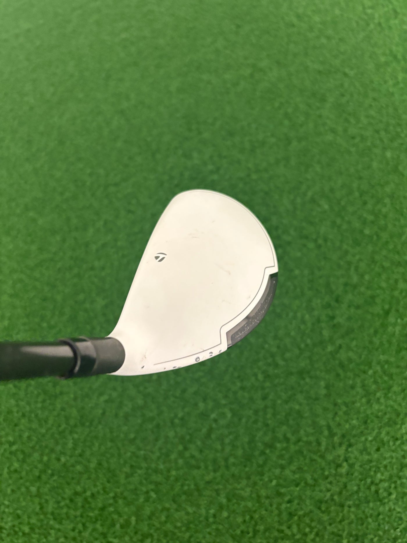 Taylormade SLDR S 19* 3 Hybrid (Stiff)