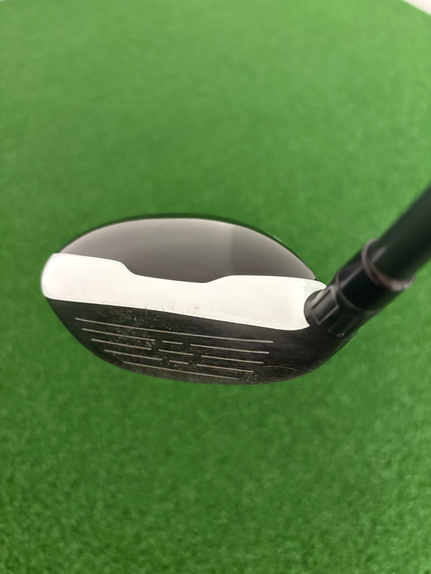 Taylormade M2 (2017) 19* 3 Hybrid (Regular)