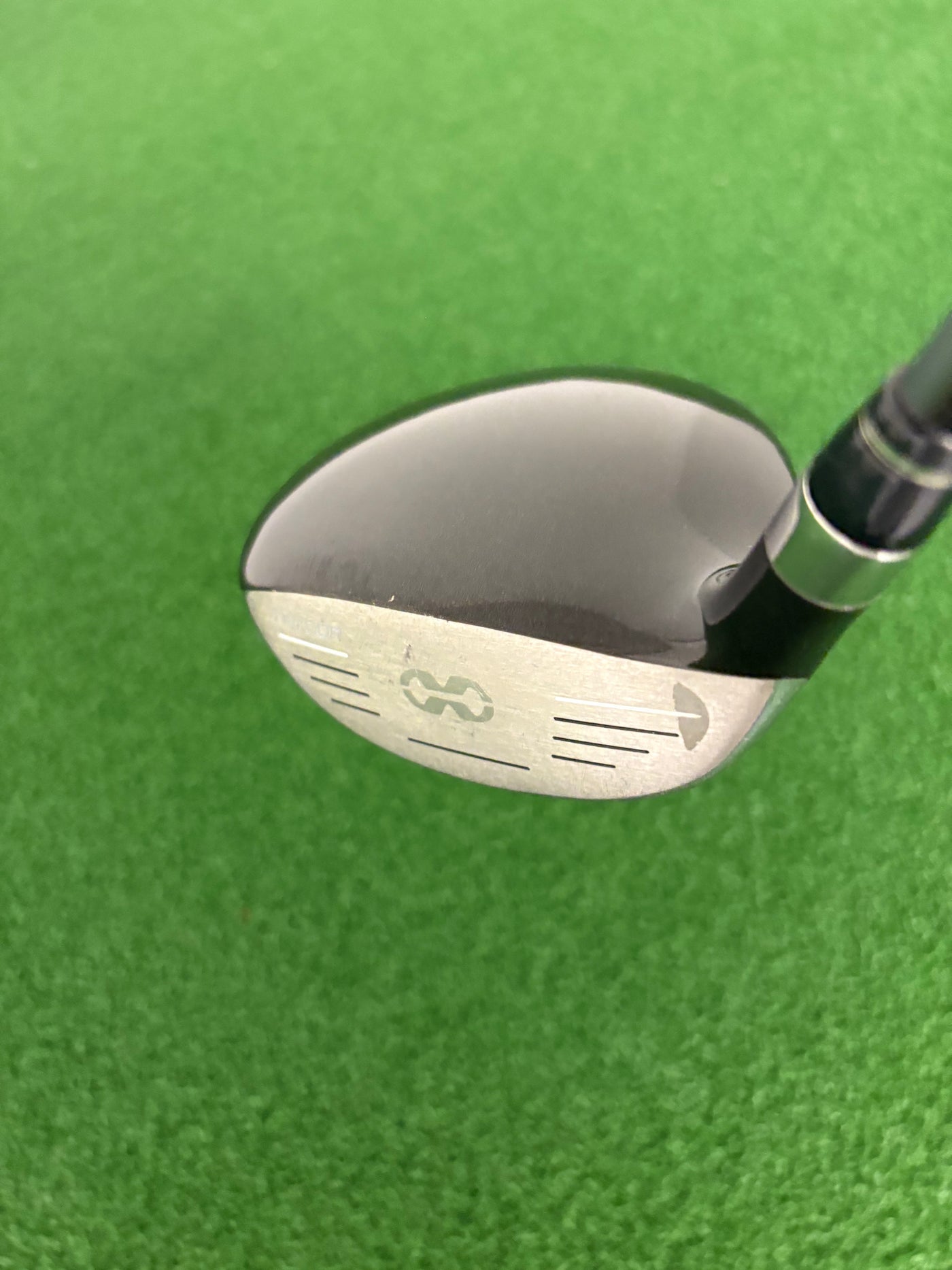 Nike VRS 15* 3 Wood (Stiff)