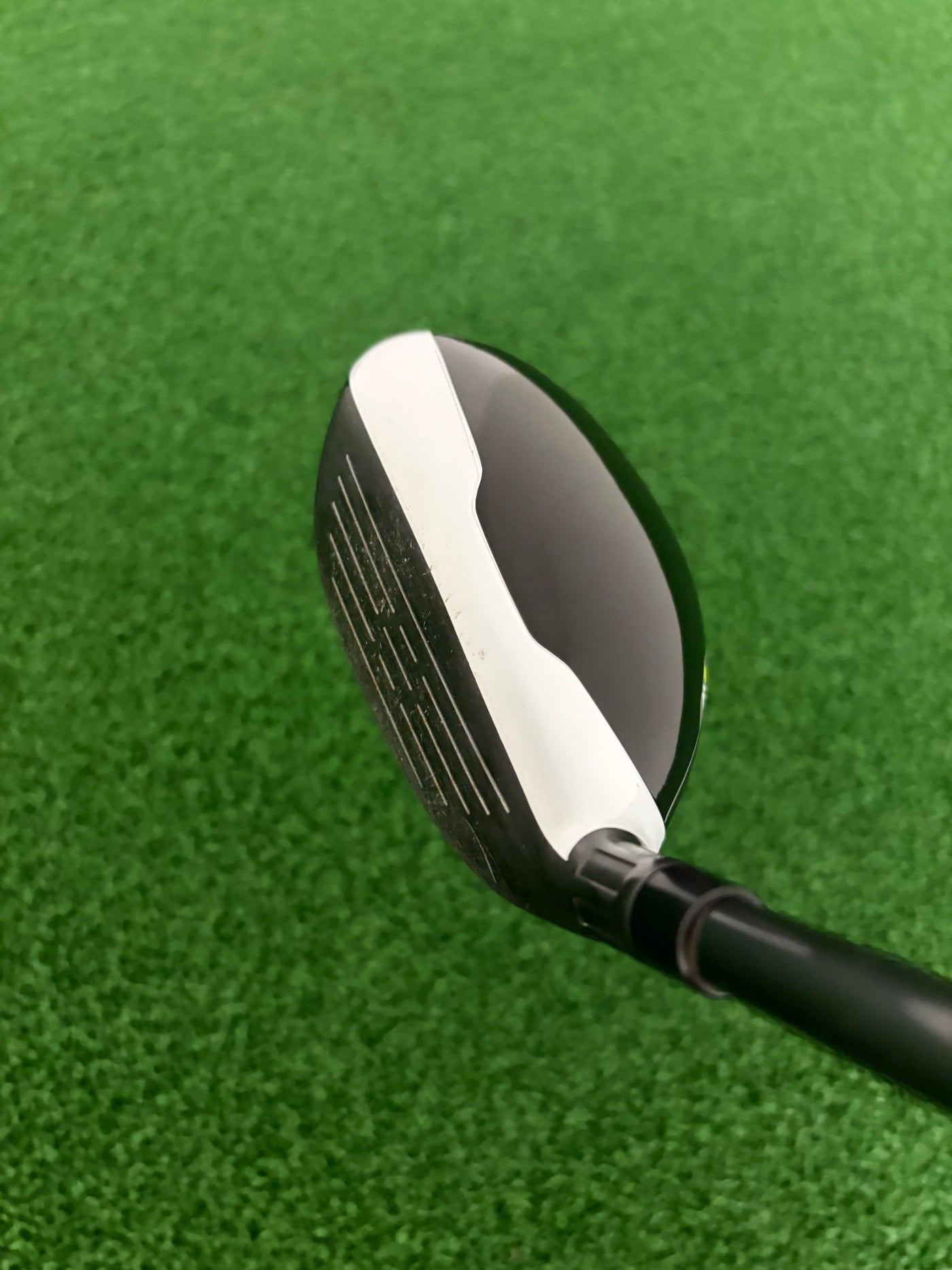 Taylormade M2 (2017) 19* 3 Hybrid (Regular)