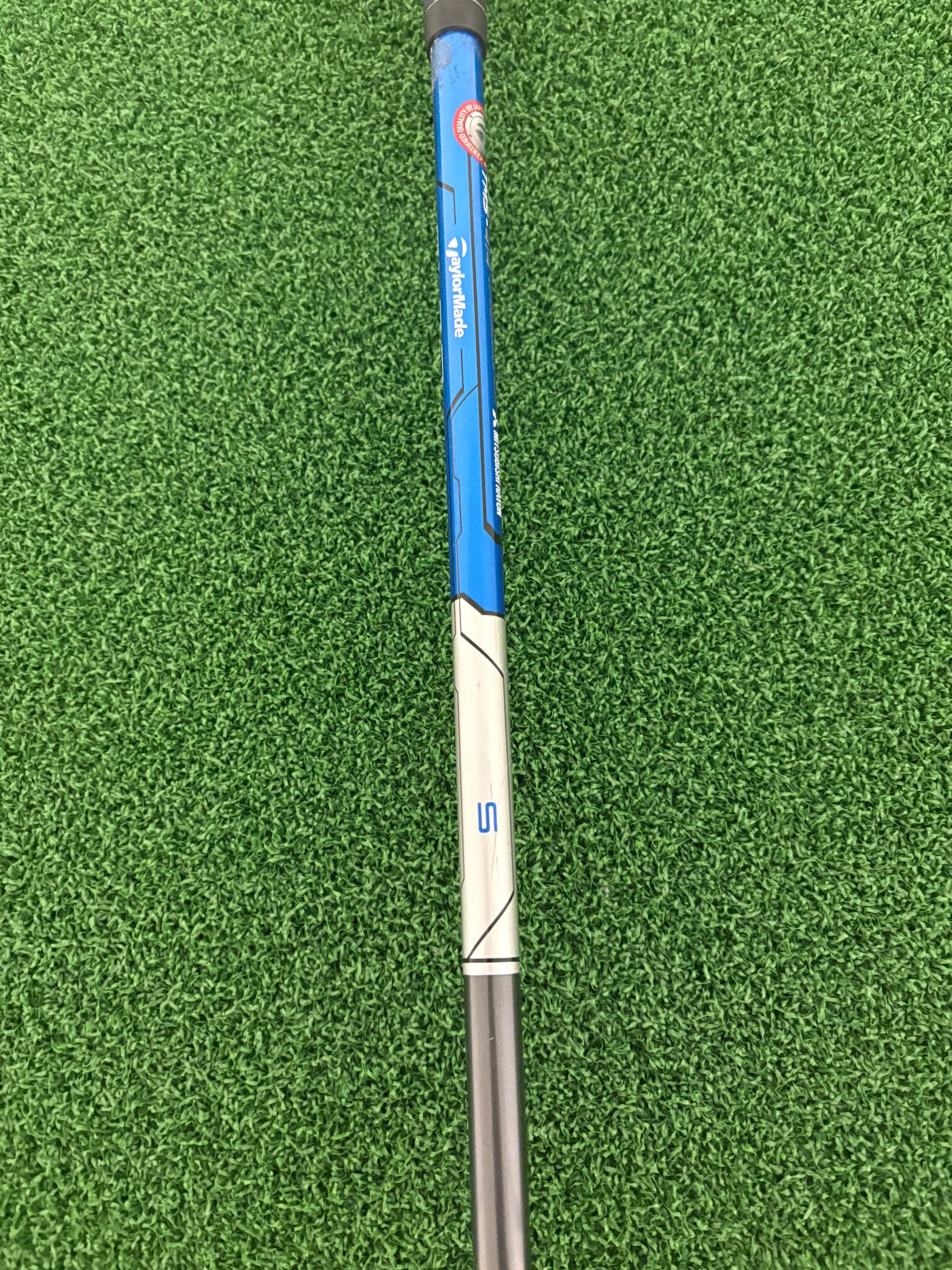 Taylormade SLDR S 19* 3 Hybrid (Stiff)