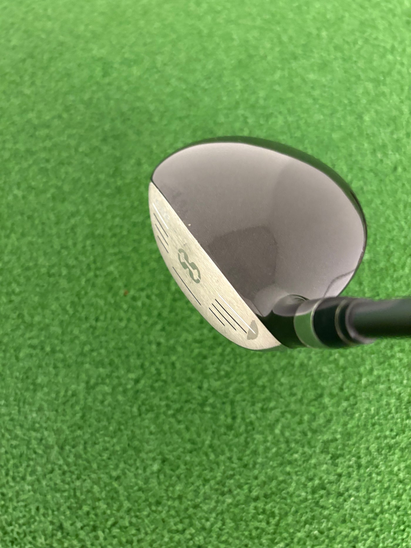 Nike VRS 15* 3 Wood (Stiff)