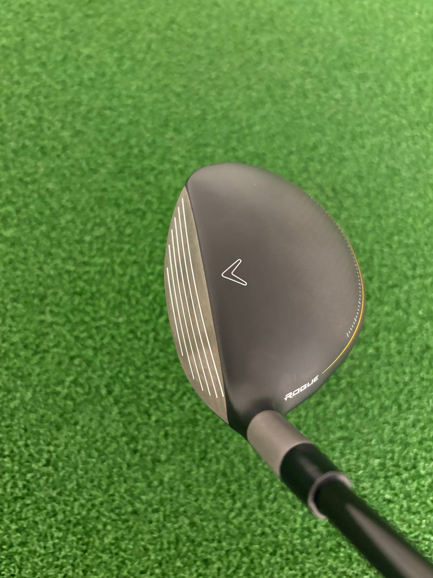 Callaway Rogue ST LS 15* 3 Wood (Stiff/Regular)