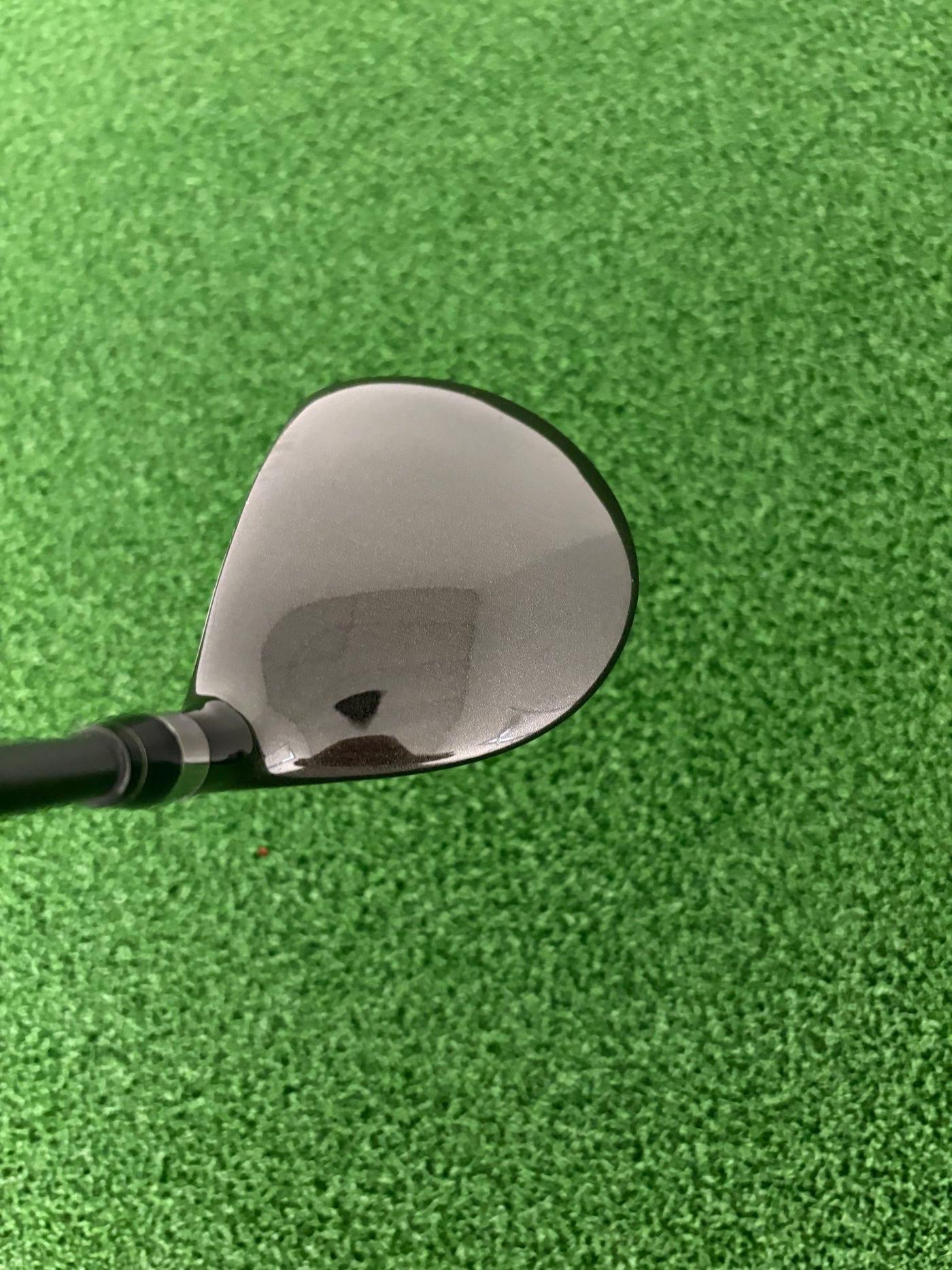 Nike VRS 15* 3 Wood (Stiff)