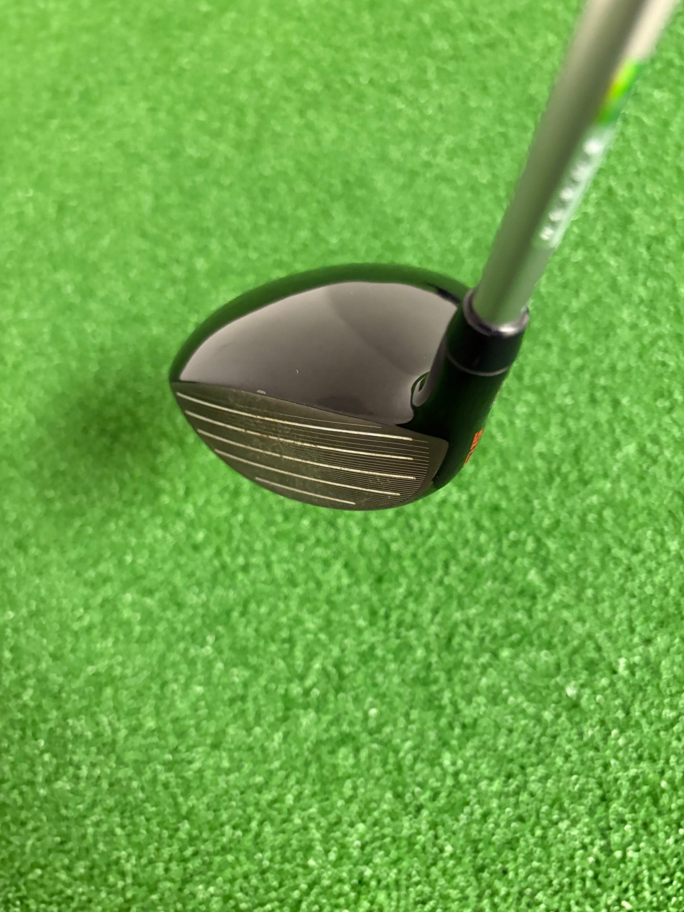 Bridgestone Tour B XD-F 15* 3 Wood (Stiff)