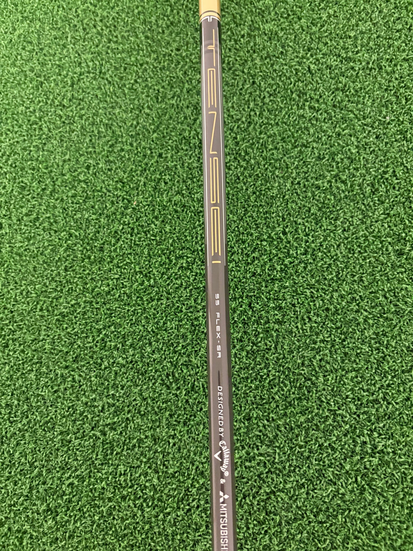 Callaway Rogue ST LS 15* 3 Wood (Stiff/Regular)