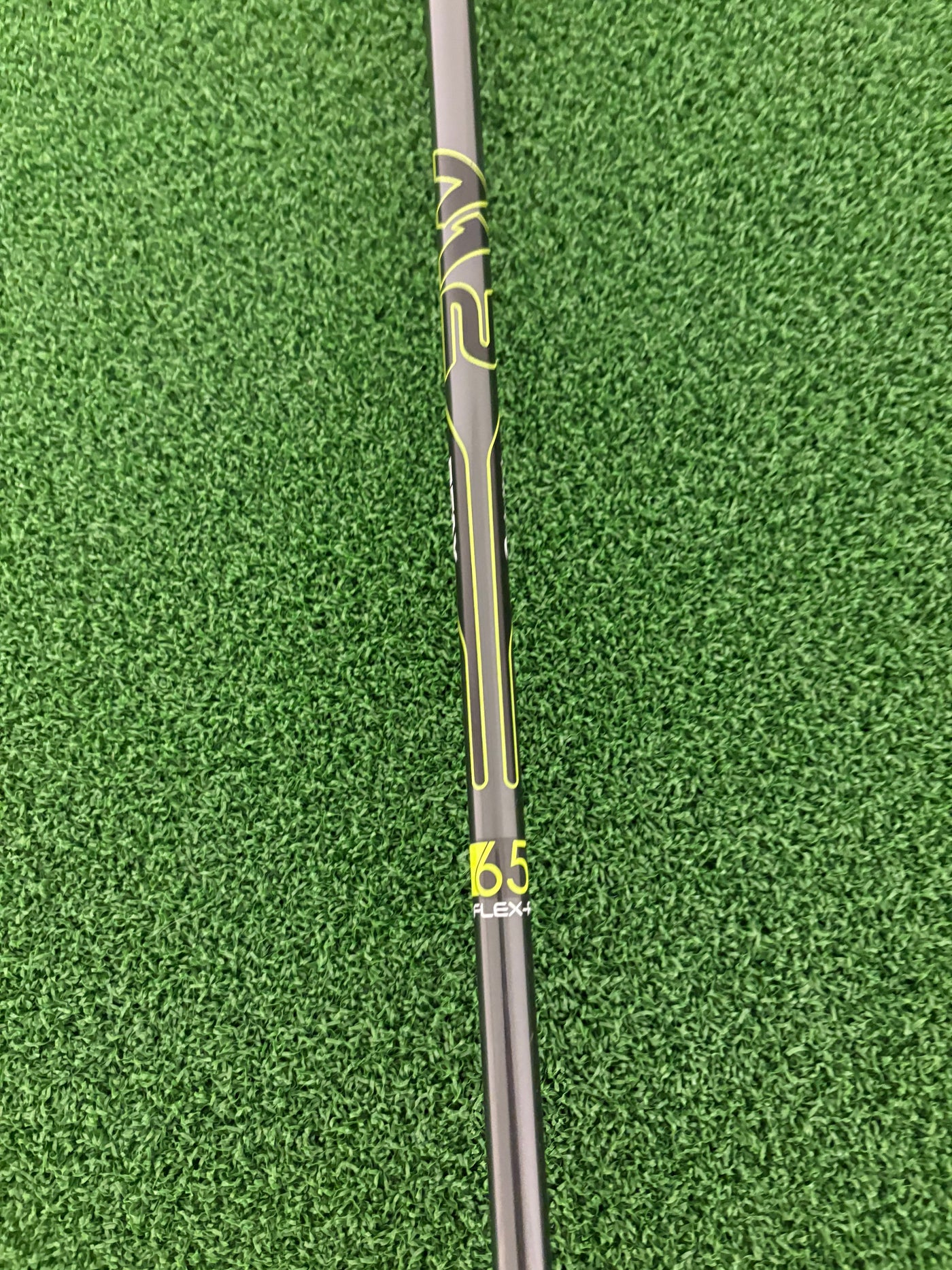 Taylormade M2 (2017) 19* 3 Hybrid (Regular)