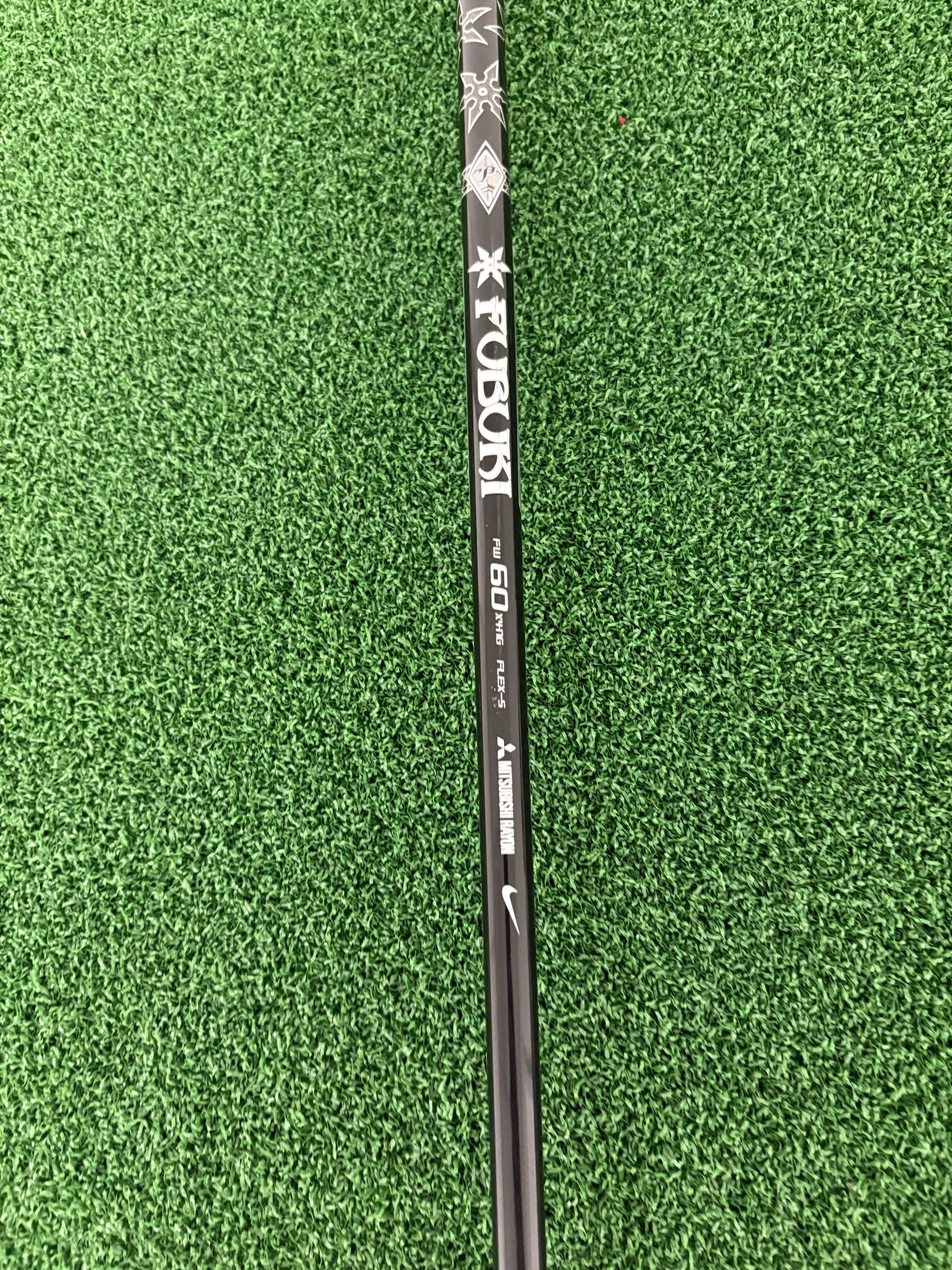 Nike VRS 15* 3 Wood (Stiff)