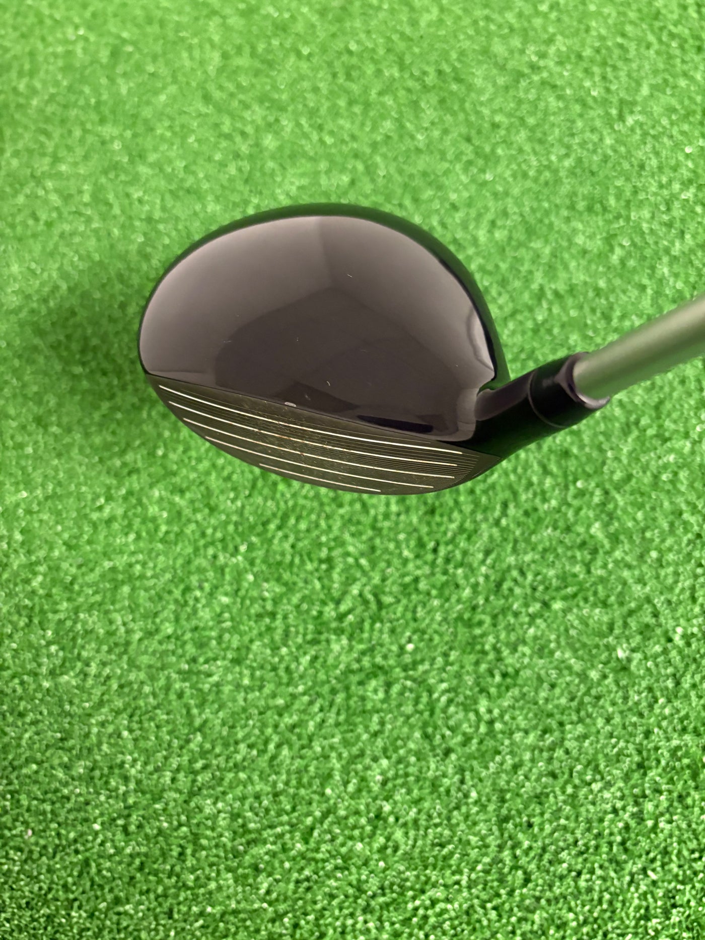Bridgestone Tour B XD-F 15* 3 Wood (Stiff)