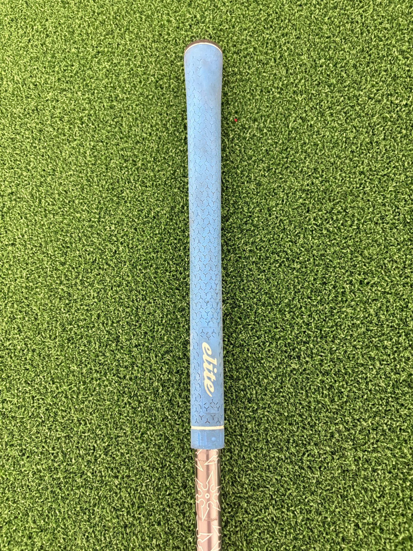 Nike VRS 15* 3 Wood (Stiff)