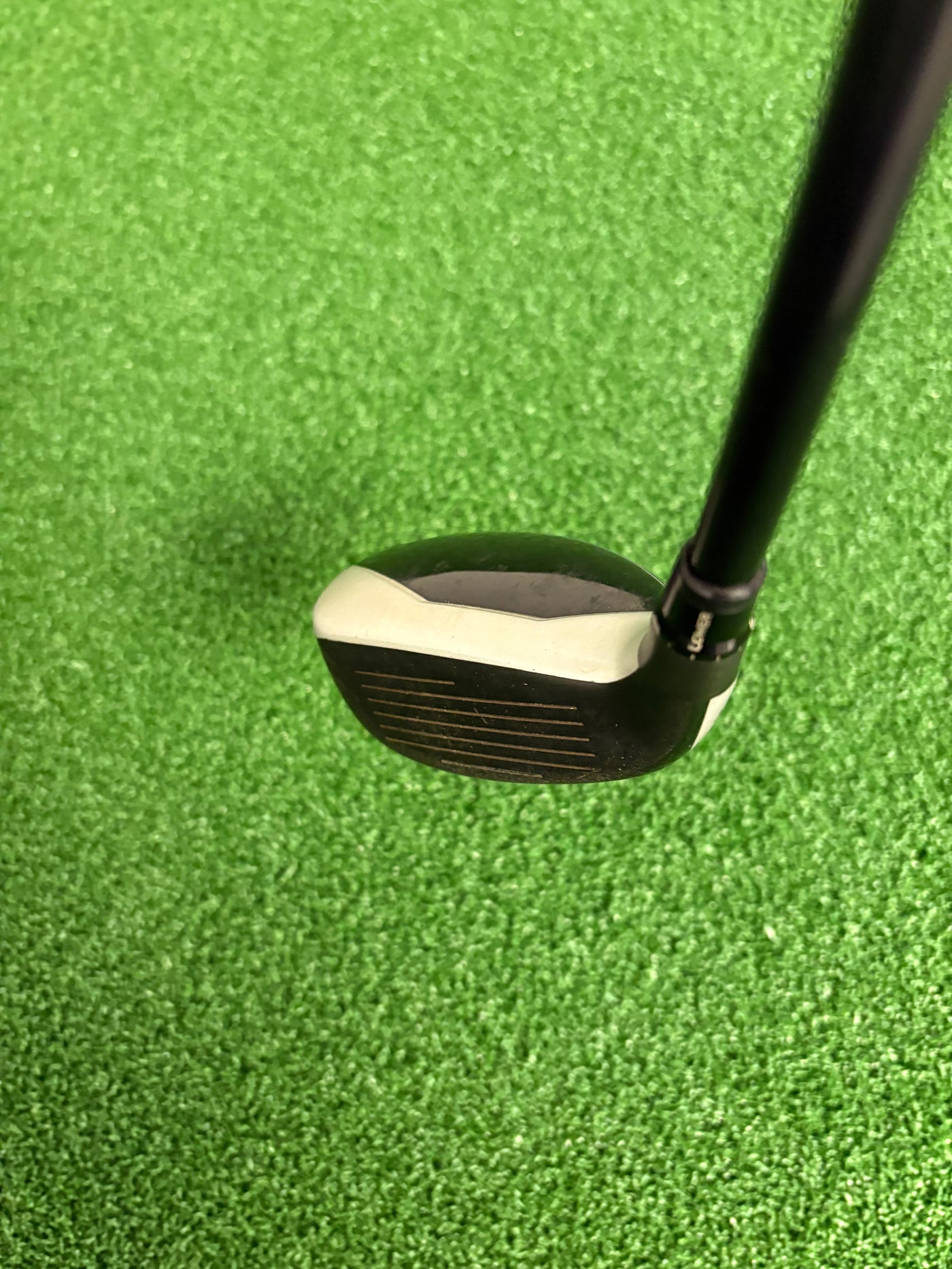 Taylormade M3 21* 4 Hybrid (Stiff)