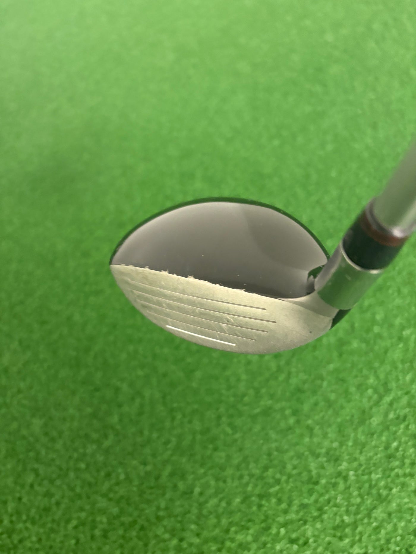 Bridgestone Tour Stage X-Drive GR (2012) 21* 3 Hybrid (Stiff)