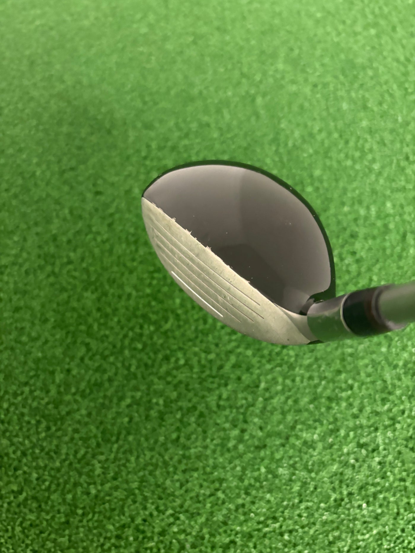 Bridgestone Tour Stage X-Drive GR (2012) 21* 3 Hybrid (Stiff)